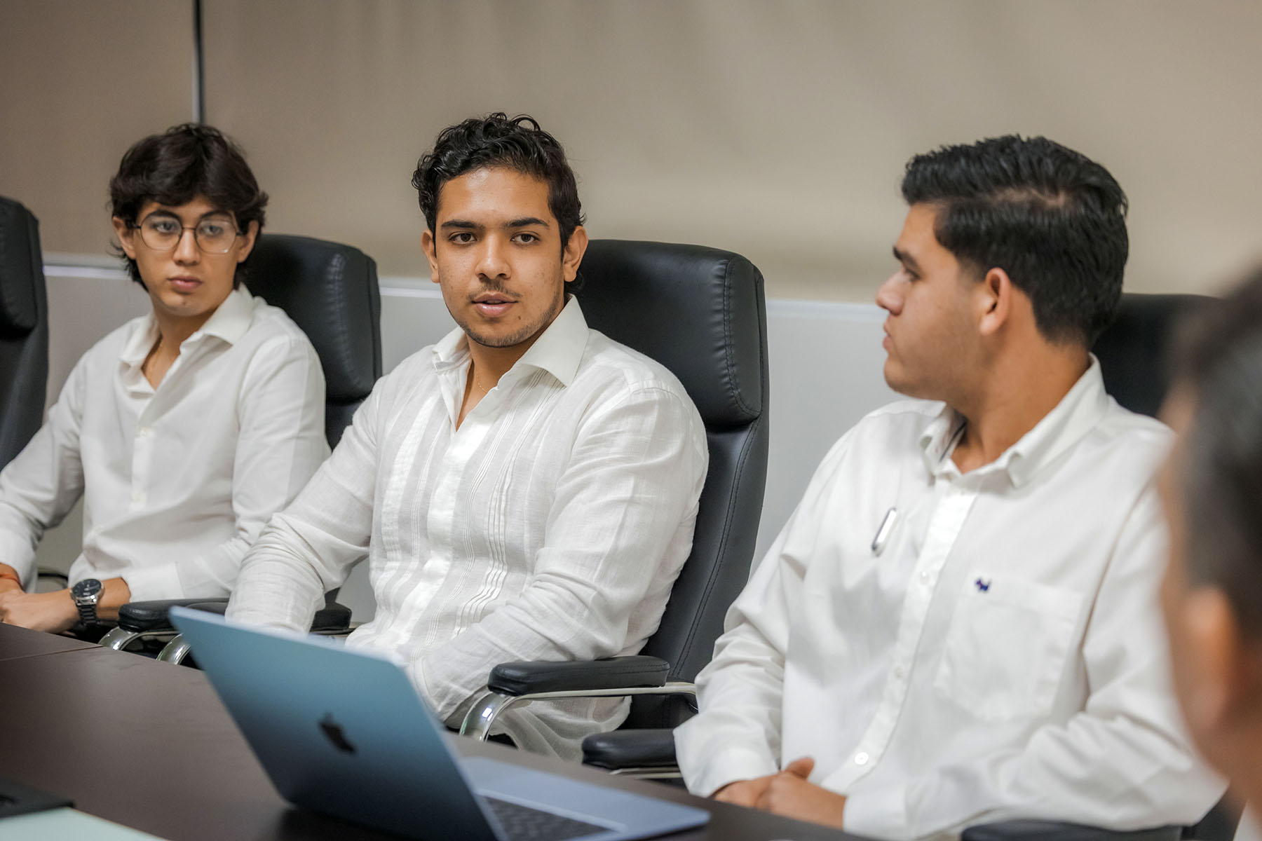 10 / 12 - Desde México a Irlanda: Emprendedores se Suman al Programa Global de Google 10 / 12 - Desde México a Irlanda: Emprendedores se Suman al Programa Global de Google