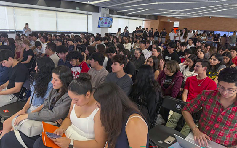 4 / 4 - Empresarios Anáhuac: De Cachorros a Leones 4 / 4 - Empresarios Anáhuac: De Cachorros a Leones