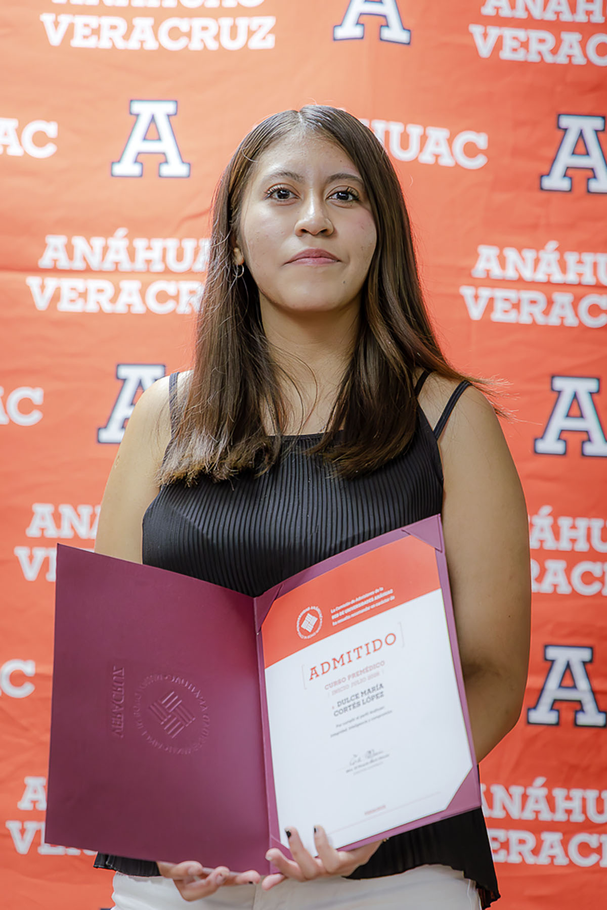 28 / 96 - Entrega de Cartas de Admisión: Galería 28 / 96 - Entrega de Cartas de Admisión: Galería