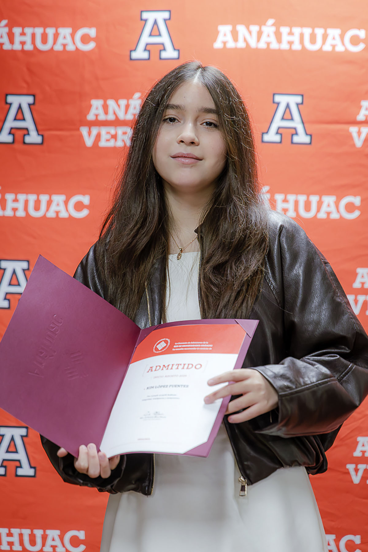 51 / 96 - Entrega de Cartas de Admisión: Galería 51 / 96 - Entrega de Cartas de Admisión: Galería