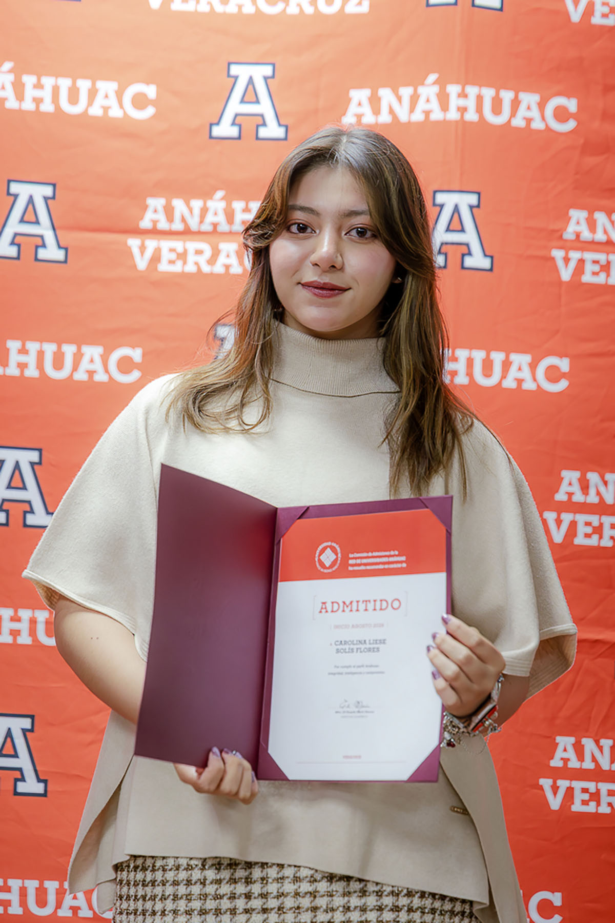 61 / 96 - Entrega de Cartas de Admisión: Galería 61 / 96 - Entrega de Cartas de Admisión: Galería