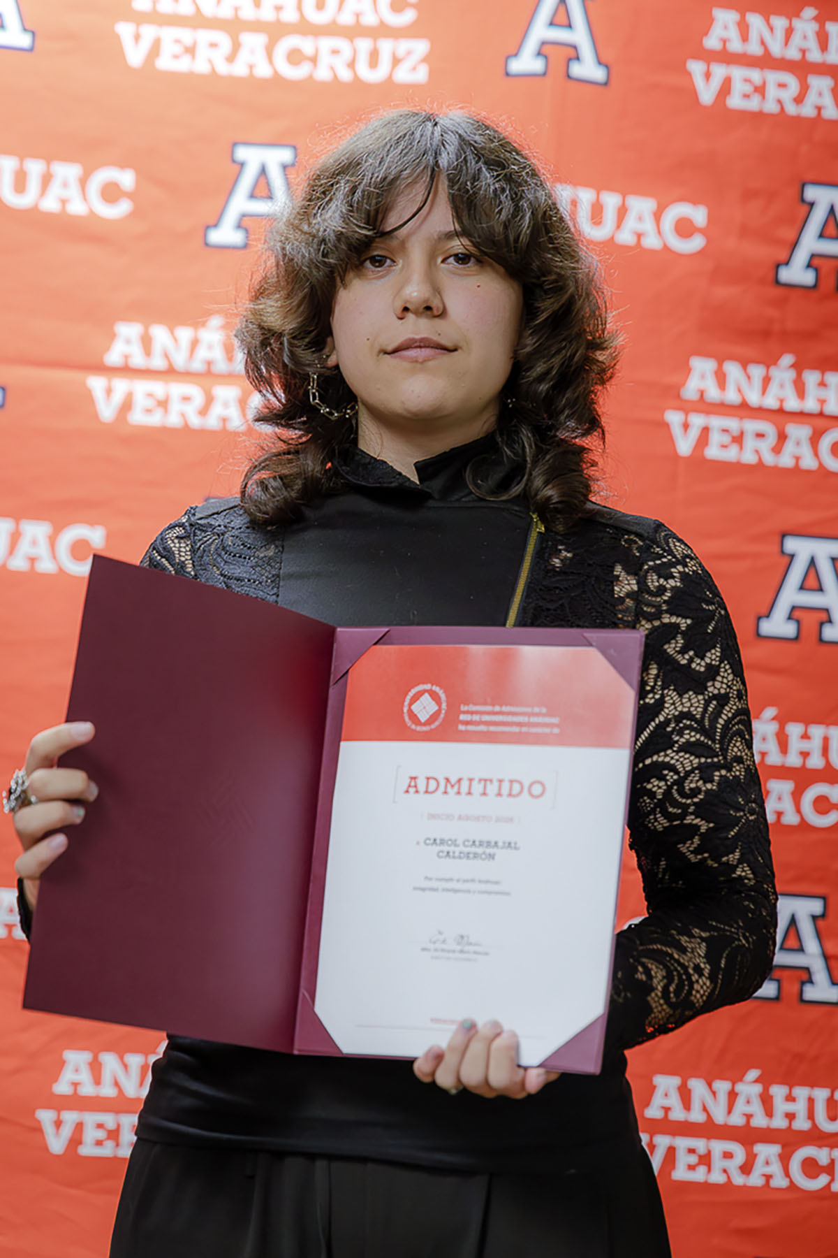 73 / 96 - Entrega de Cartas de Admisión: Galería 73 / 96 - Entrega de Cartas de Admisión: Galería