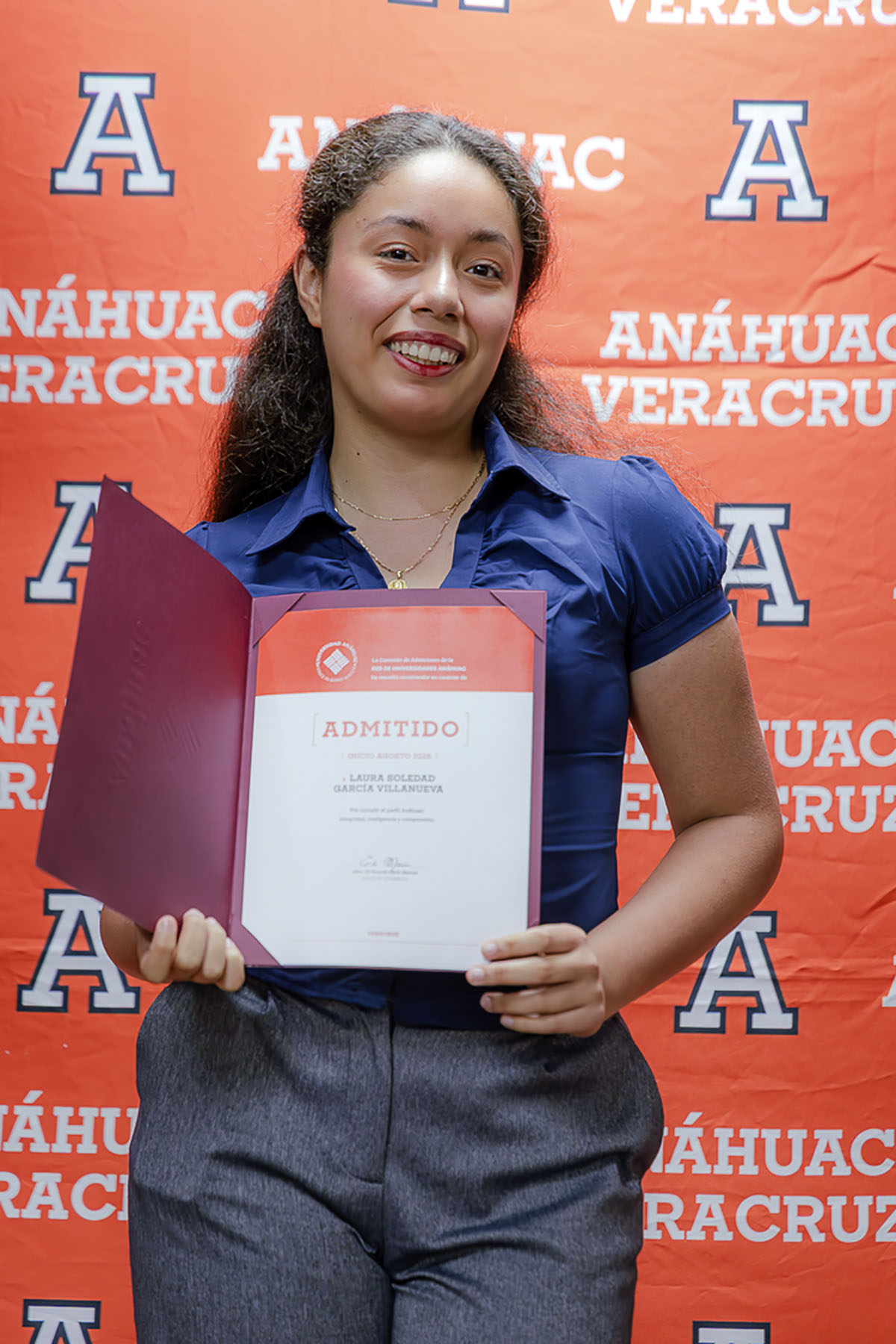 75 / 96 - Entrega de Cartas de Admisión: Galería 75 / 96 - Entrega de Cartas de Admisión: Galería