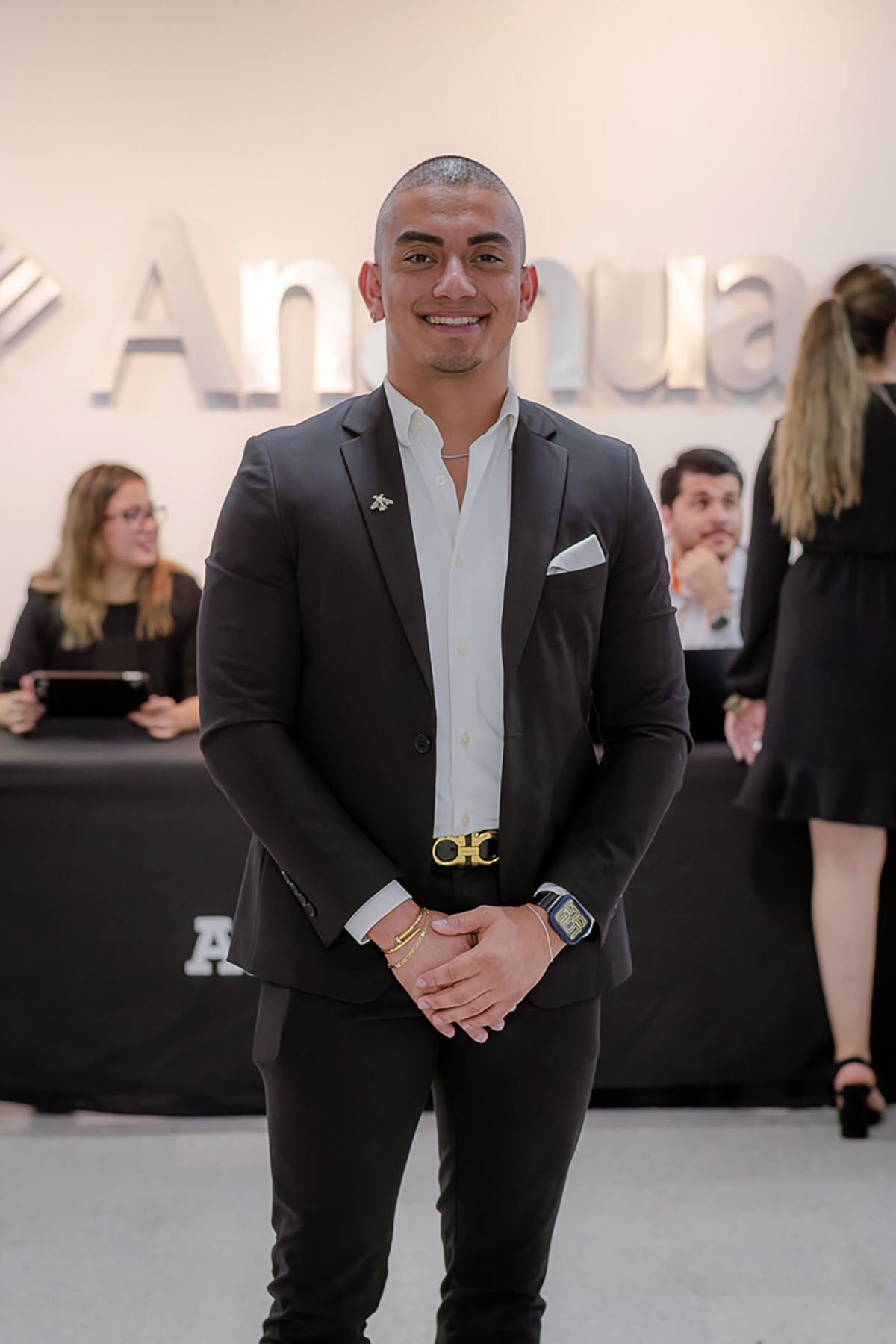 89 / 96 - Entrega de Cartas de Admisión: Galería 89 / 96 - Entrega de Cartas de Admisión: Galería