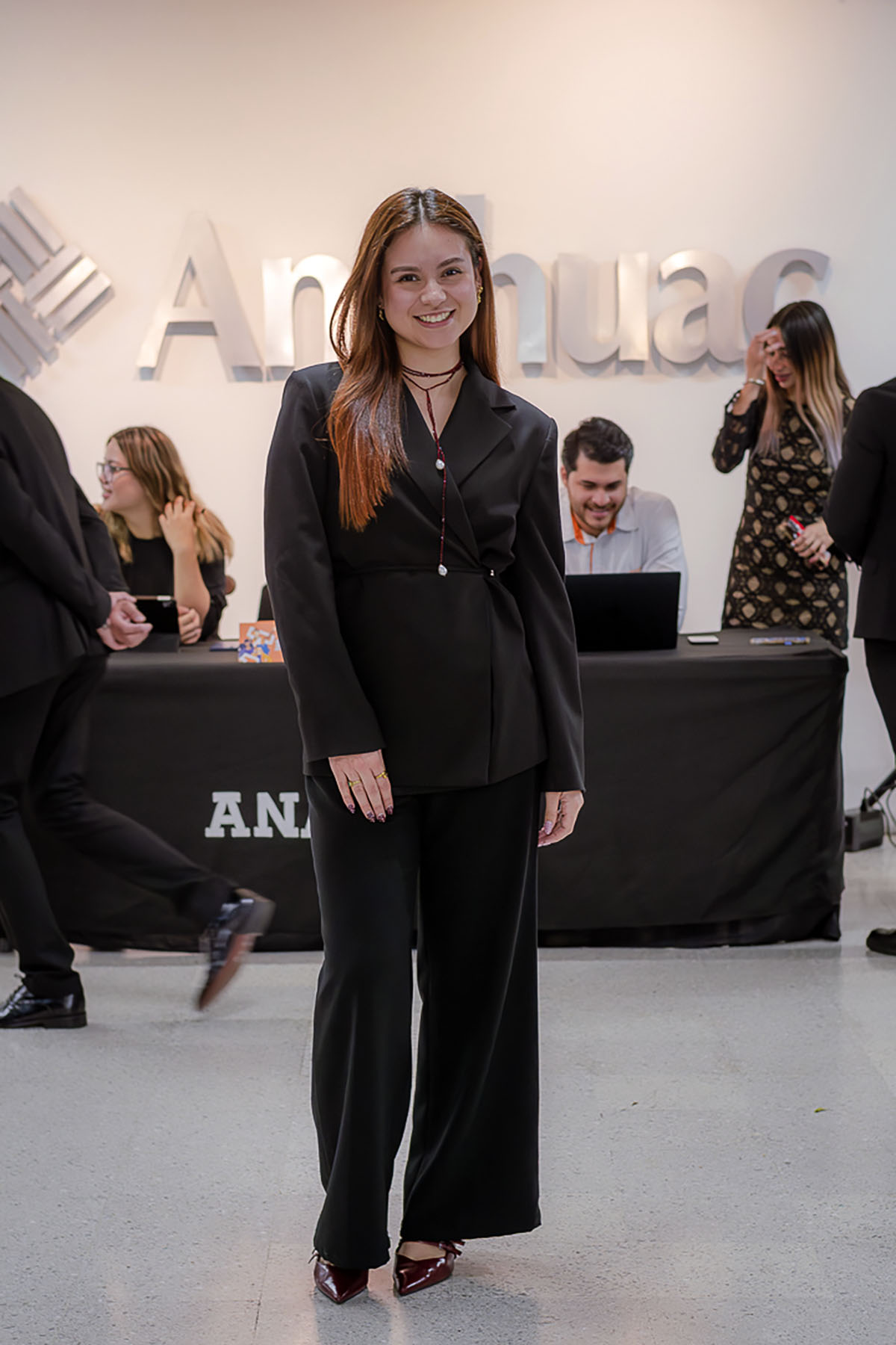 93 / 96 - Entrega de Cartas de Admisión: Galería 93 / 96 - Entrega de Cartas de Admisión: Galería