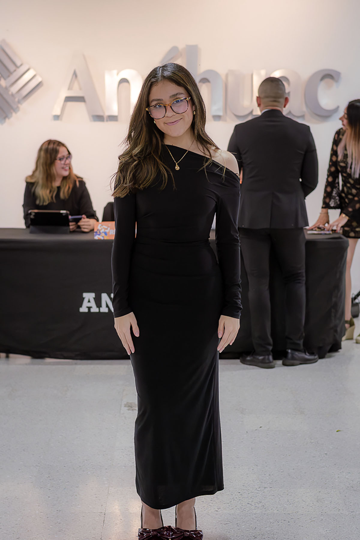 94 / 96 - Entrega de Cartas de Admisión: Galería 94 / 96 - Entrega de Cartas de Admisión: Galería