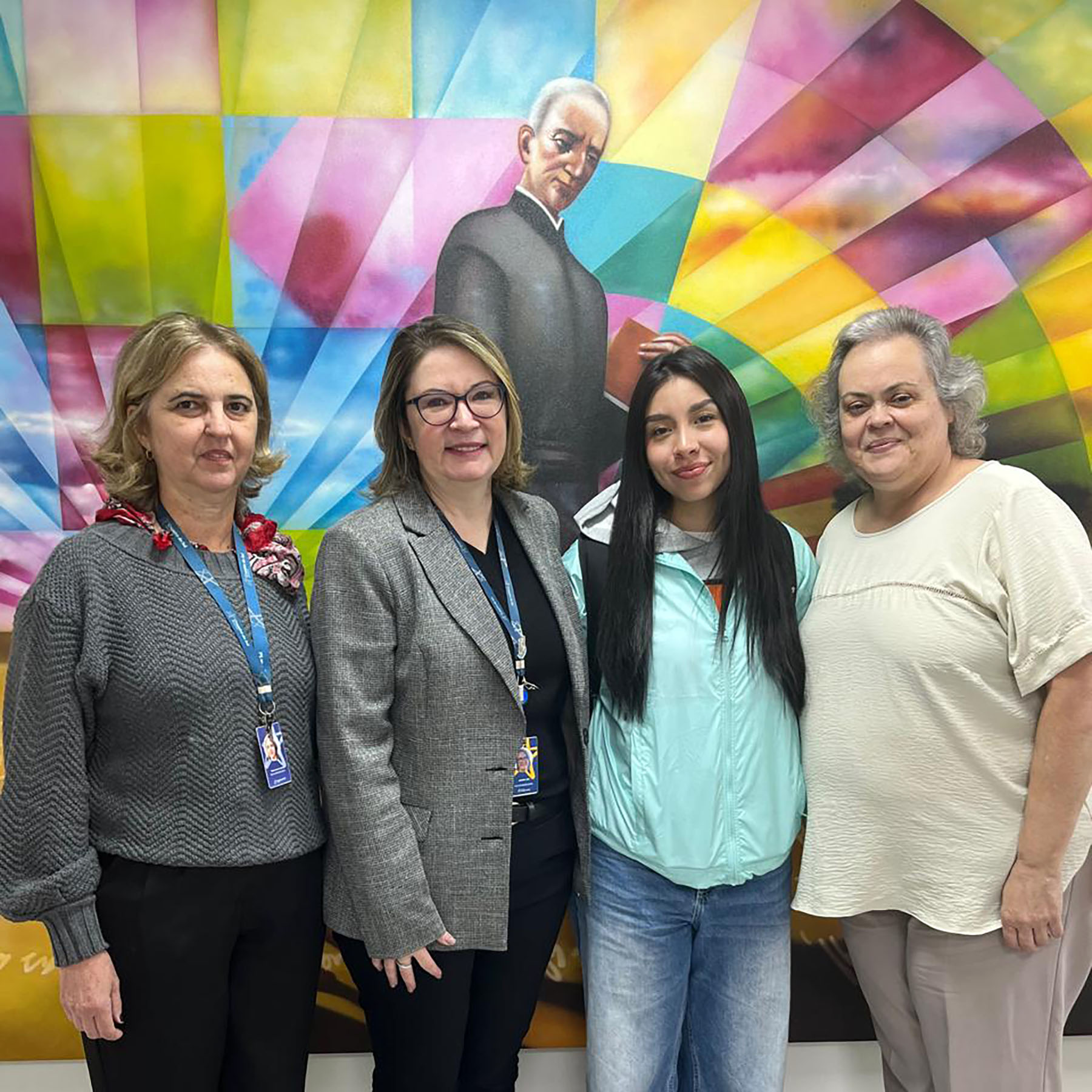 6 / 64 - Estudiantes Viven su Experiencia Internacional 202560 6 / 64 - Estudiantes Viven su Experiencia Internacional 202560