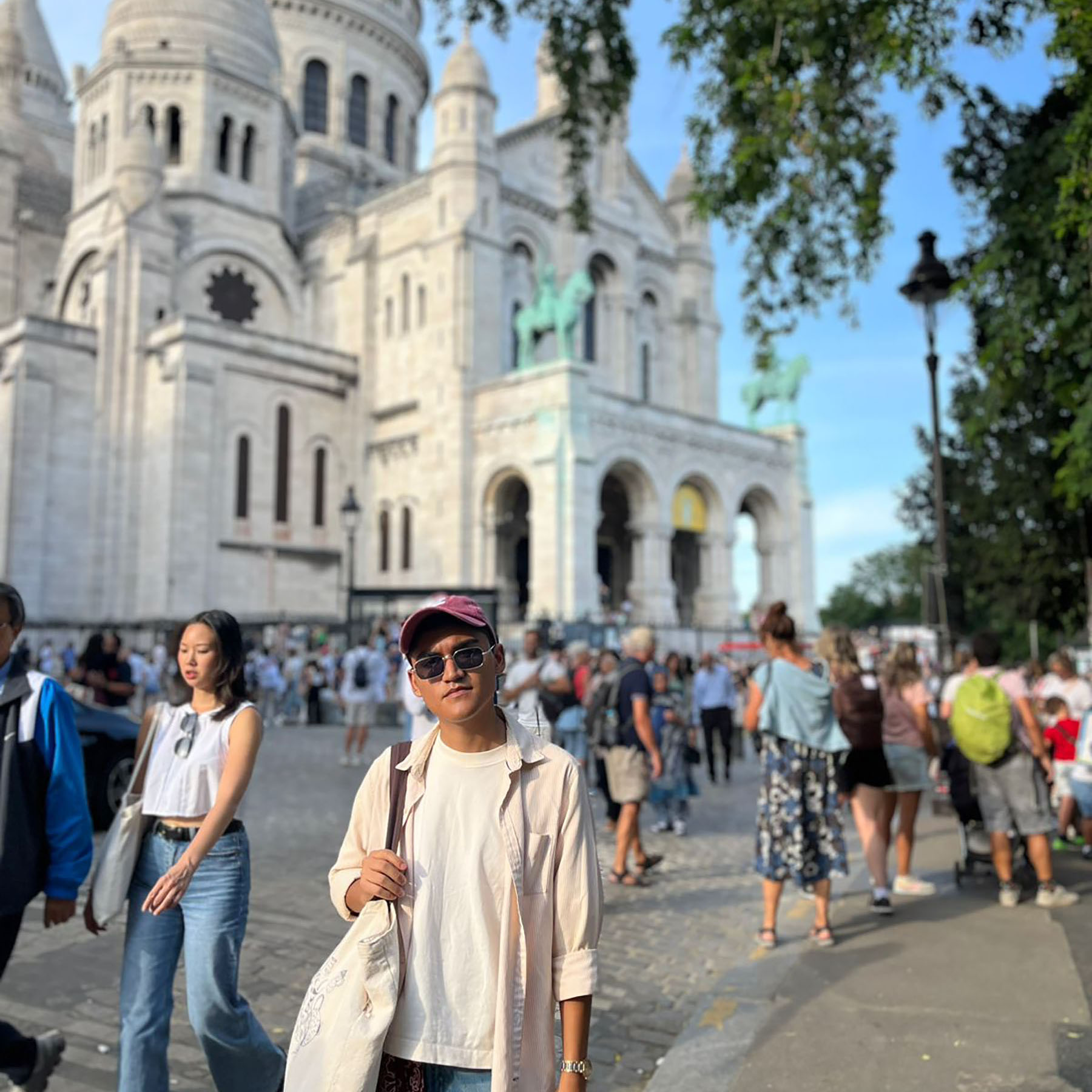 7 / 64 - Estudiantes Viven su Experiencia Internacional 202560 7 / 64 - Estudiantes Viven su Experiencia Internacional 202560