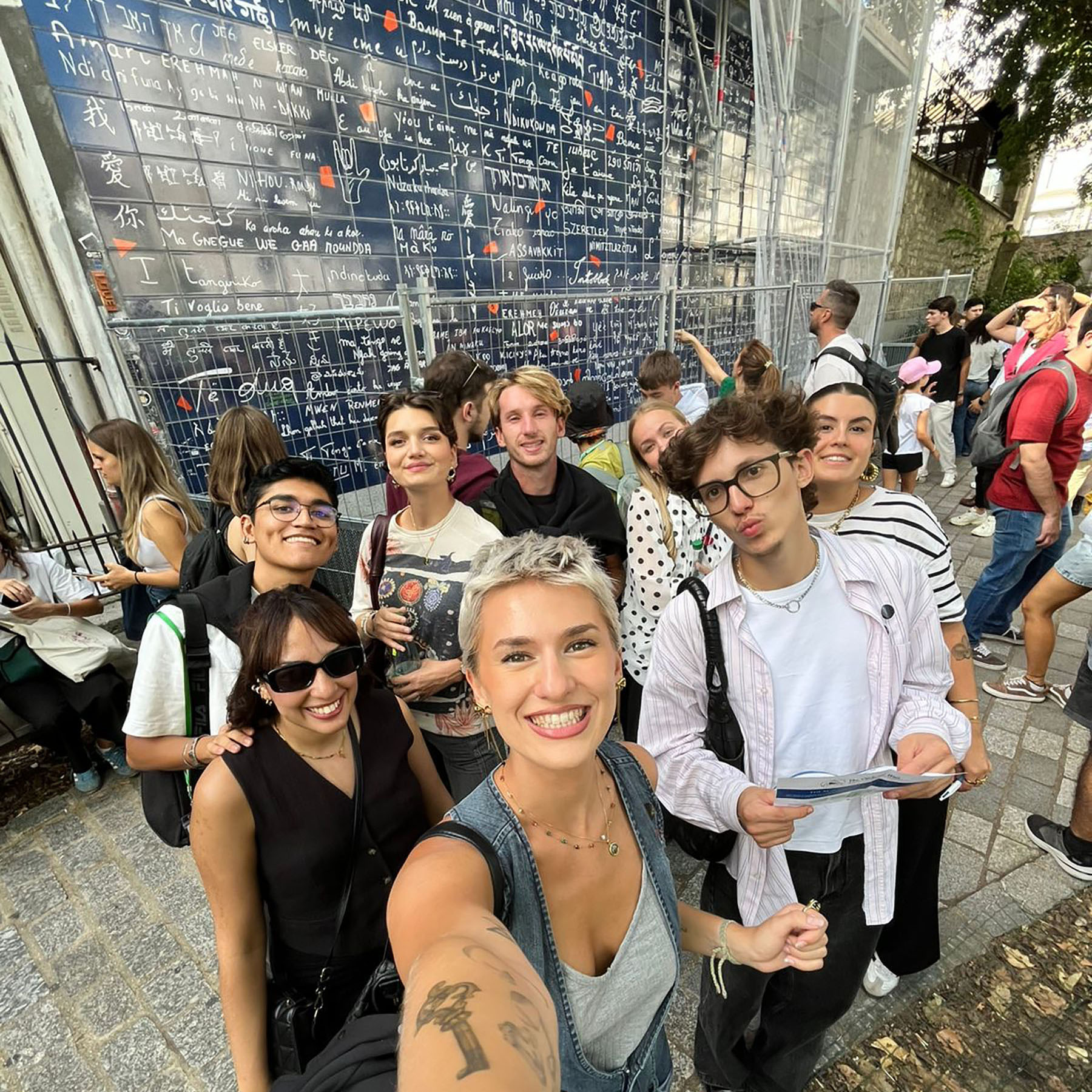 22 / 64 - Estudiantes Viven su Experiencia Internacional 202560 22 / 64 - Estudiantes Viven su Experiencia Internacional 202560