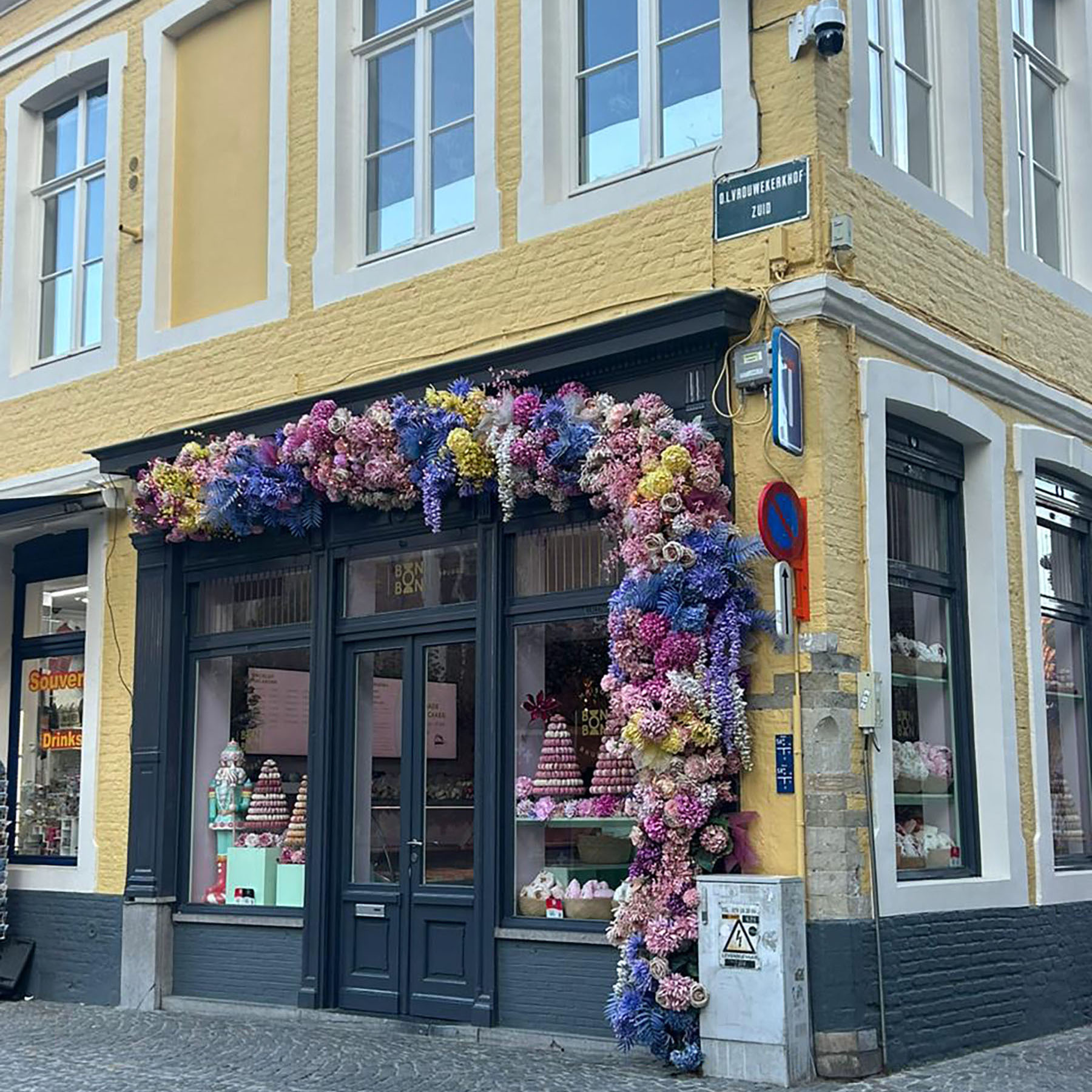 26 / 64 - Estudiantes Viven su Experiencia Internacional 202560 26 / 64 - Estudiantes Viven su Experiencia Internacional 202560