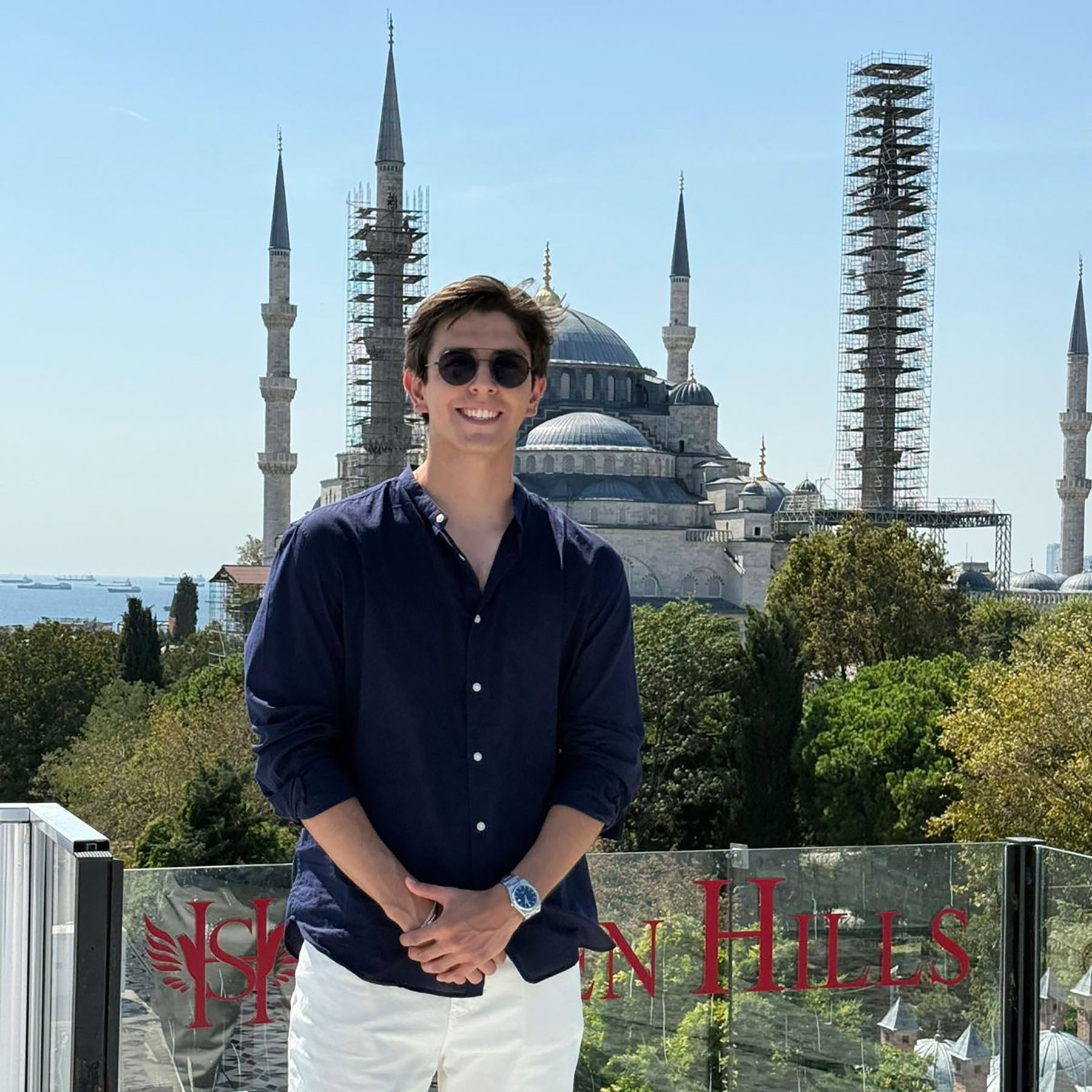 33 / 64 - Estudiantes Viven su Experiencia Internacional 202560 33 / 64 - Estudiantes Viven su Experiencia Internacional 202560