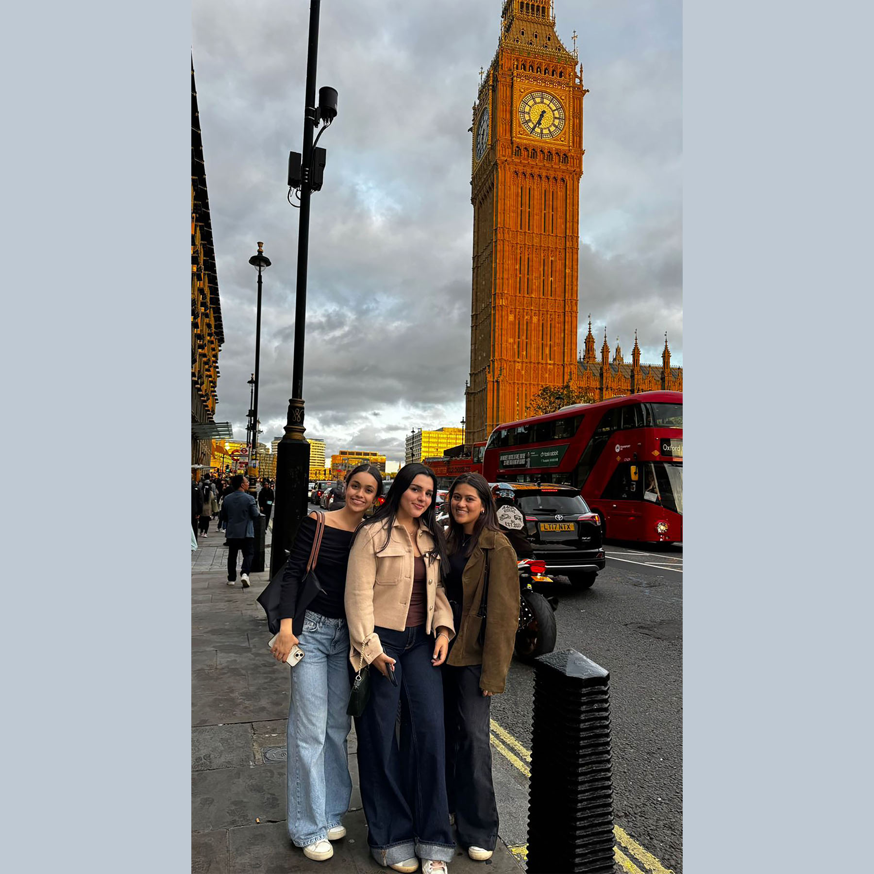 63 / 64 - Estudiantes Viven su Experiencia Internacional 202560 63 / 64 - Estudiantes Viven su Experiencia Internacional 202560