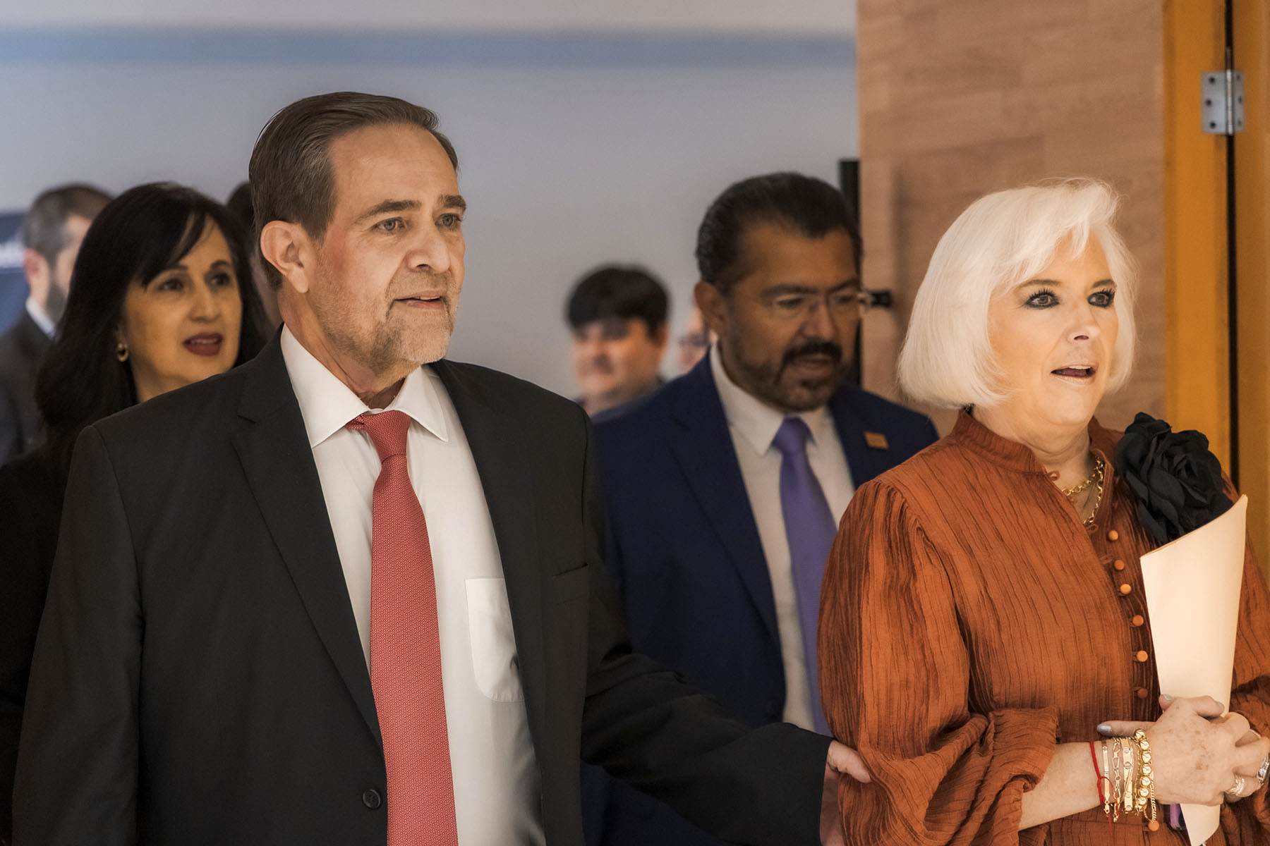 6 / 24 - Homenaje al Ministro Jorge Mario Pardo Rebolledo 6 / 24 - Homenaje al Ministro Jorge Mario Pardo Rebolledo