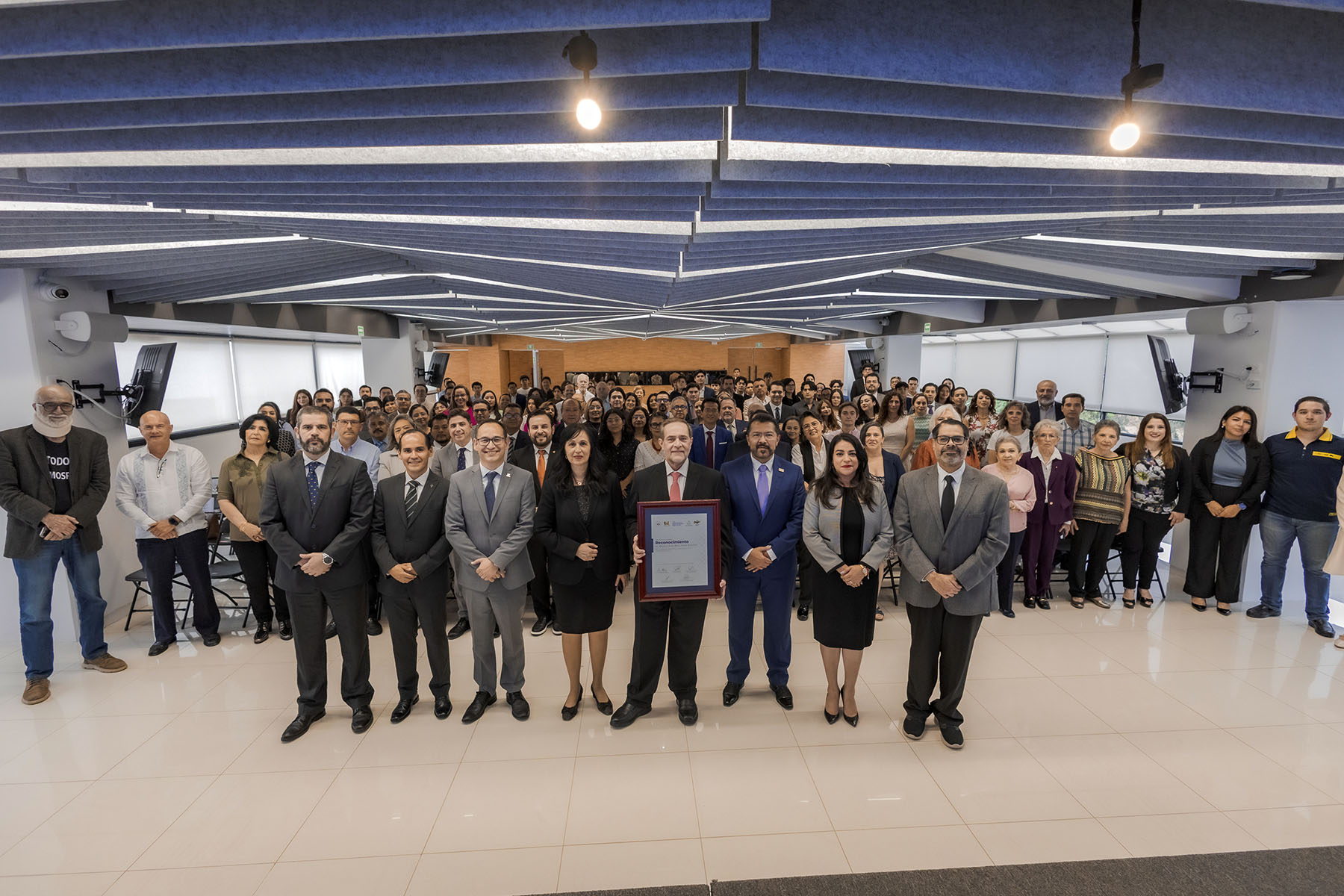 20 / 24 - Homenaje al Ministro Jorge Mario Pardo Rebolledo 20 / 24 - Homenaje al Ministro Jorge Mario Pardo Rebolledo