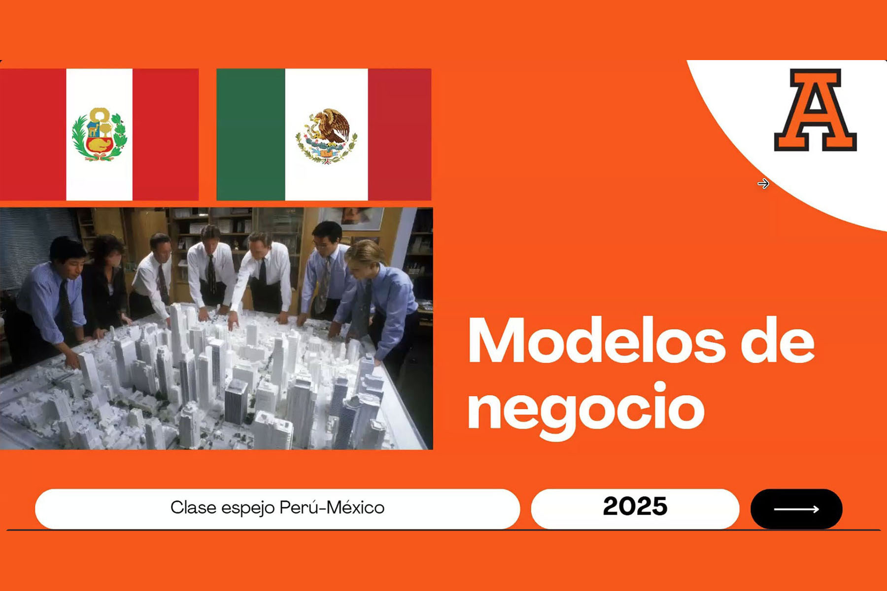1 / 3 - Innovación en la Educación: Clases Espejo 1 / 3 - Innovación en la Educación: Clases Espejo