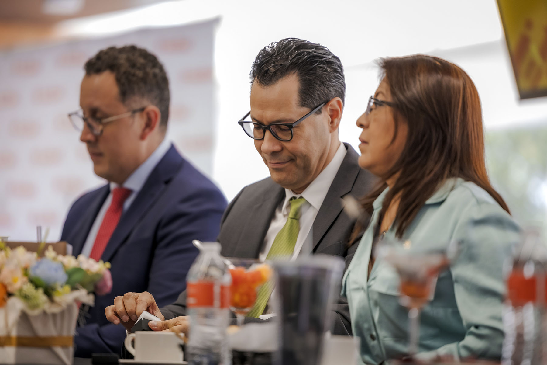 6 / 68 - La Meta Está Cerca: Clausura de Maestrías y Diplomado 6 / 68 - La Meta Está Cerca: Clausura de Maestrías y Diplomado