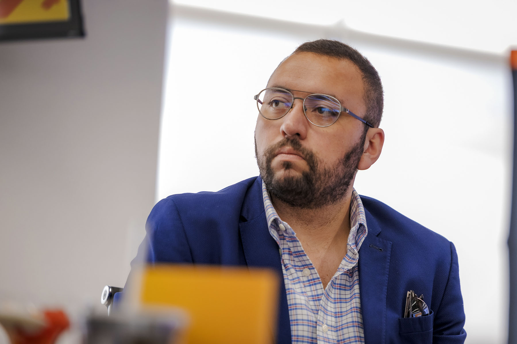 9 / 68 - La Meta Está Cerca: Clausura de Maestrías y Diplomado 9 / 68 - La Meta Está Cerca: Clausura de Maestrías y Diplomado