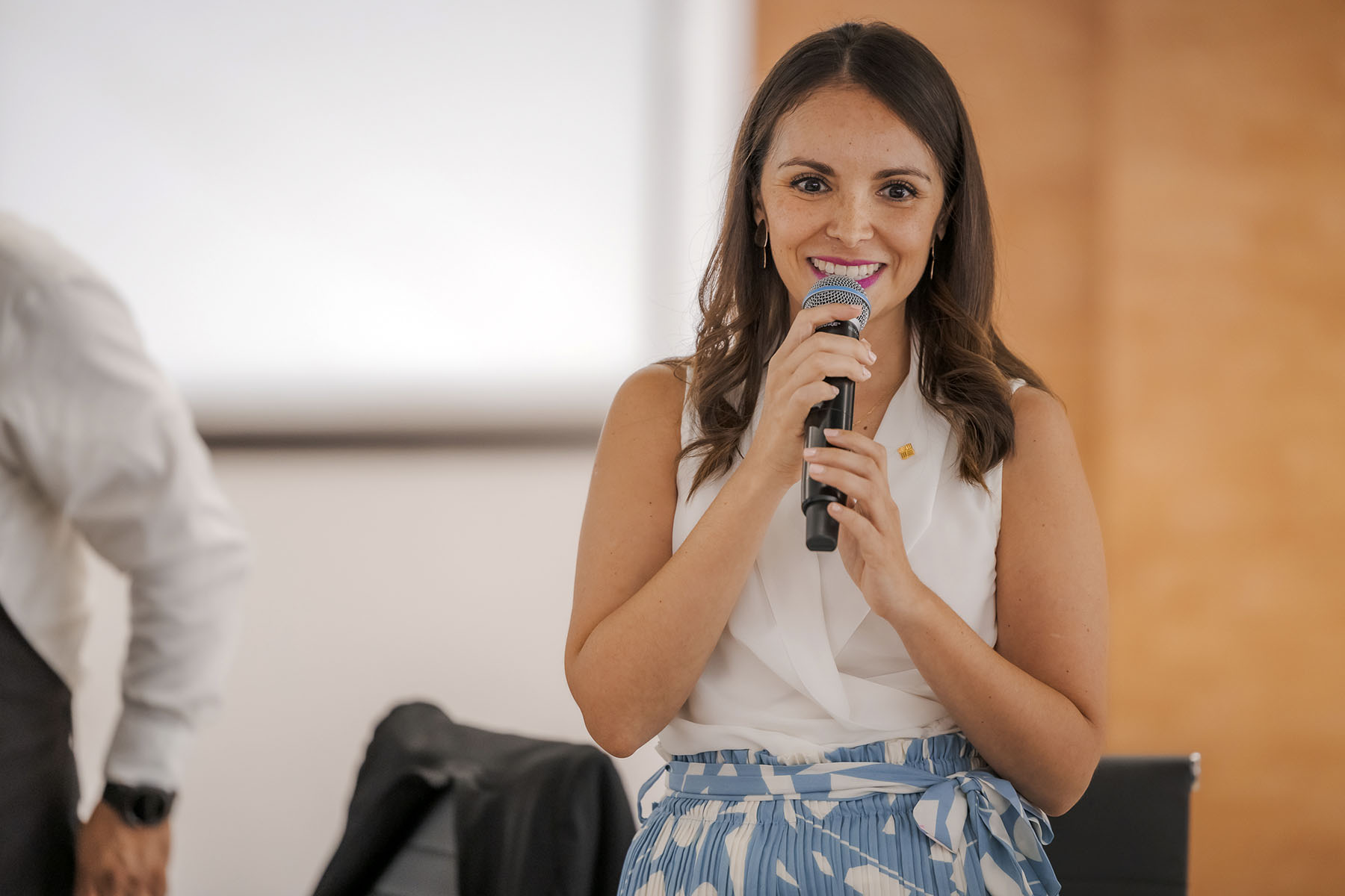 11 / 68 - La Meta Está Cerca: Clausura de Maestrías y Diplomado 11 / 68 - La Meta Está Cerca: Clausura de Maestrías y Diplomado