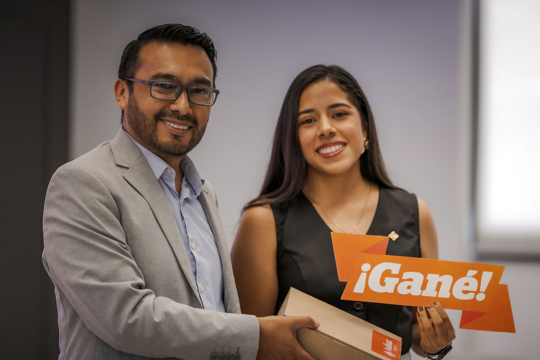 25 / 68 - La Meta Está Cerca: Clausura de Maestrías y Diplomado 25 / 68 - La Meta Está Cerca: Clausura de Maestrías y Diplomado