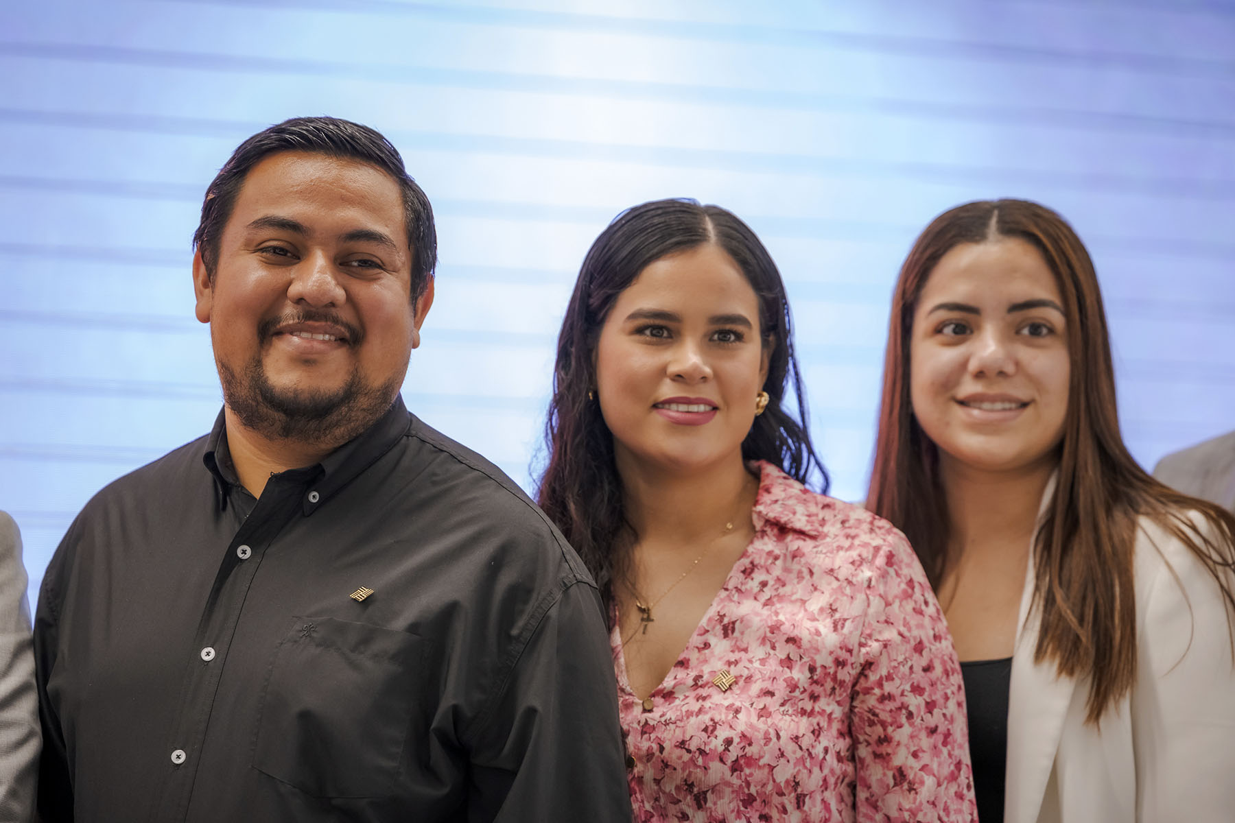 38 / 68 - La Meta Está Cerca: Clausura de Maestrías y Diplomado 38 / 68 - La Meta Está Cerca: Clausura de Maestrías y Diplomado