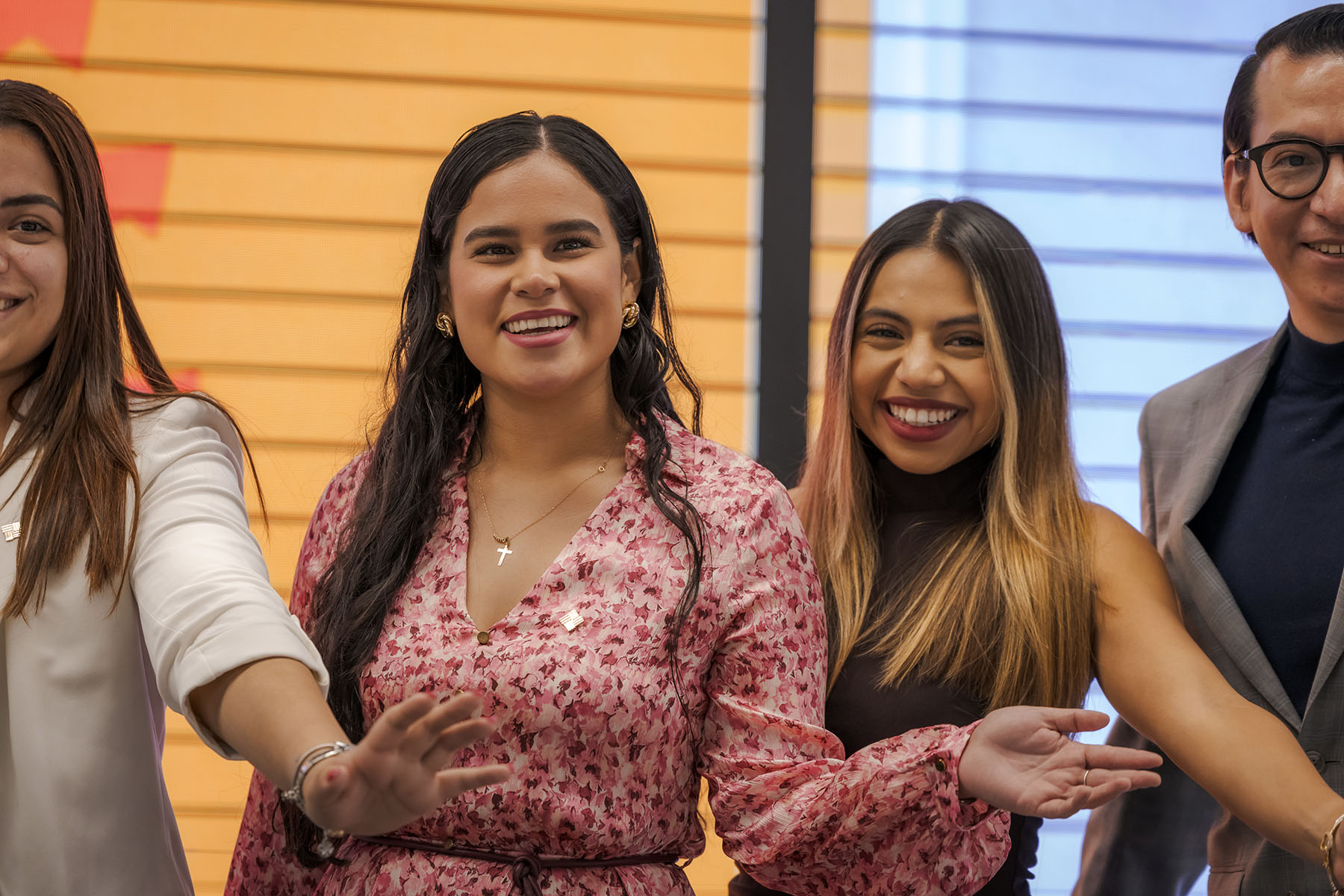 40 / 68 - La Meta Está Cerca: Clausura de Maestrías y Diplomado 40 / 68 - La Meta Está Cerca: Clausura de Maestrías y Diplomado