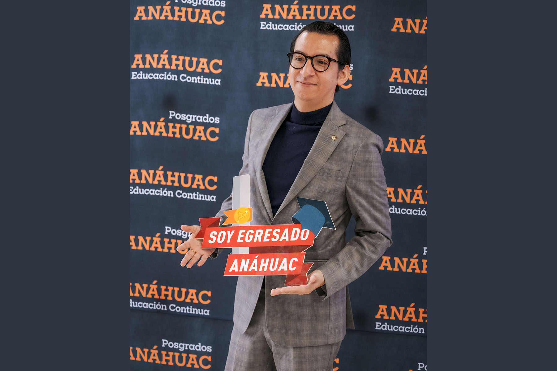 59 / 68 - La Meta Está Cerca: Clausura de Maestrías y Diplomado 59 / 68 - La Meta Está Cerca: Clausura de Maestrías y Diplomado