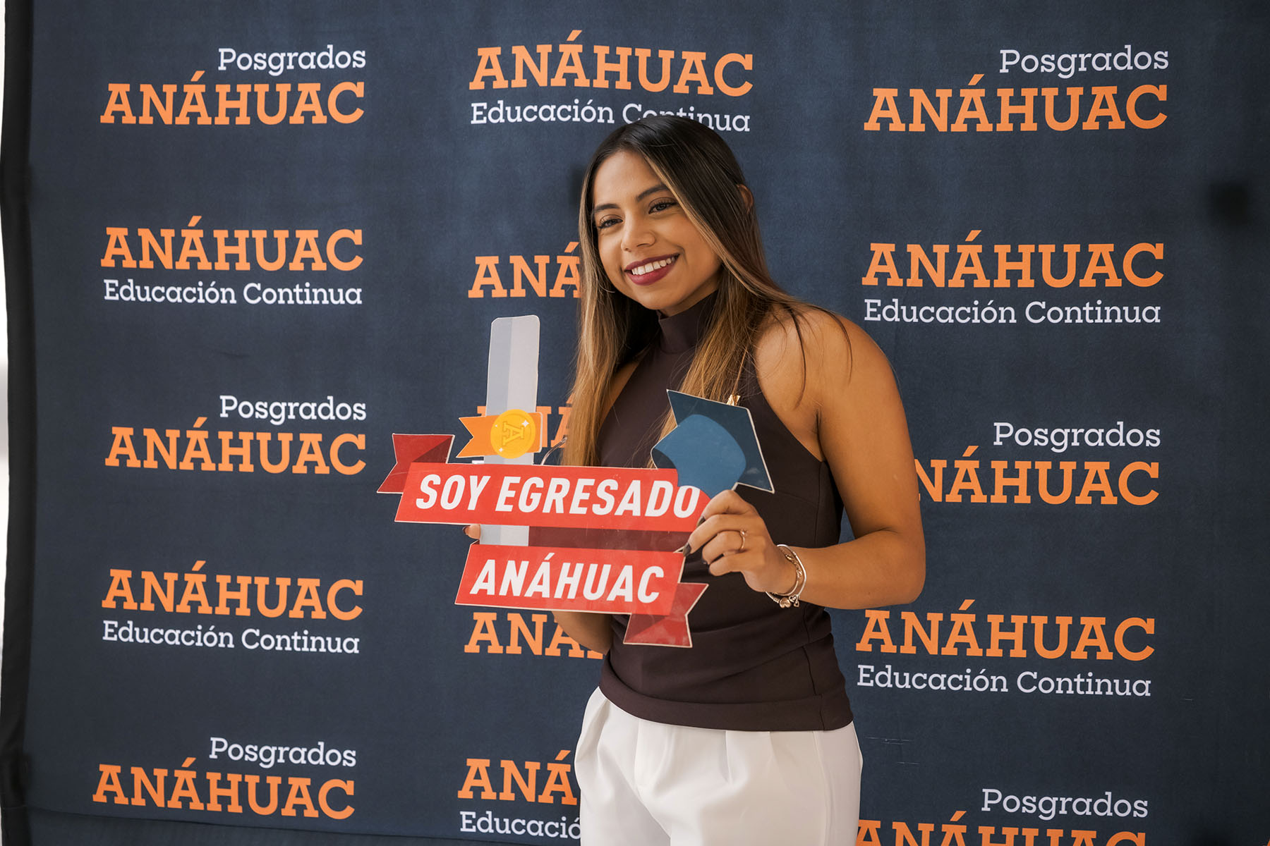 42 / 68 - La Meta Está Cerca: Clausura de Maestrías y Diplomado 42 / 68 - La Meta Está Cerca: Clausura de Maestrías y Diplomado