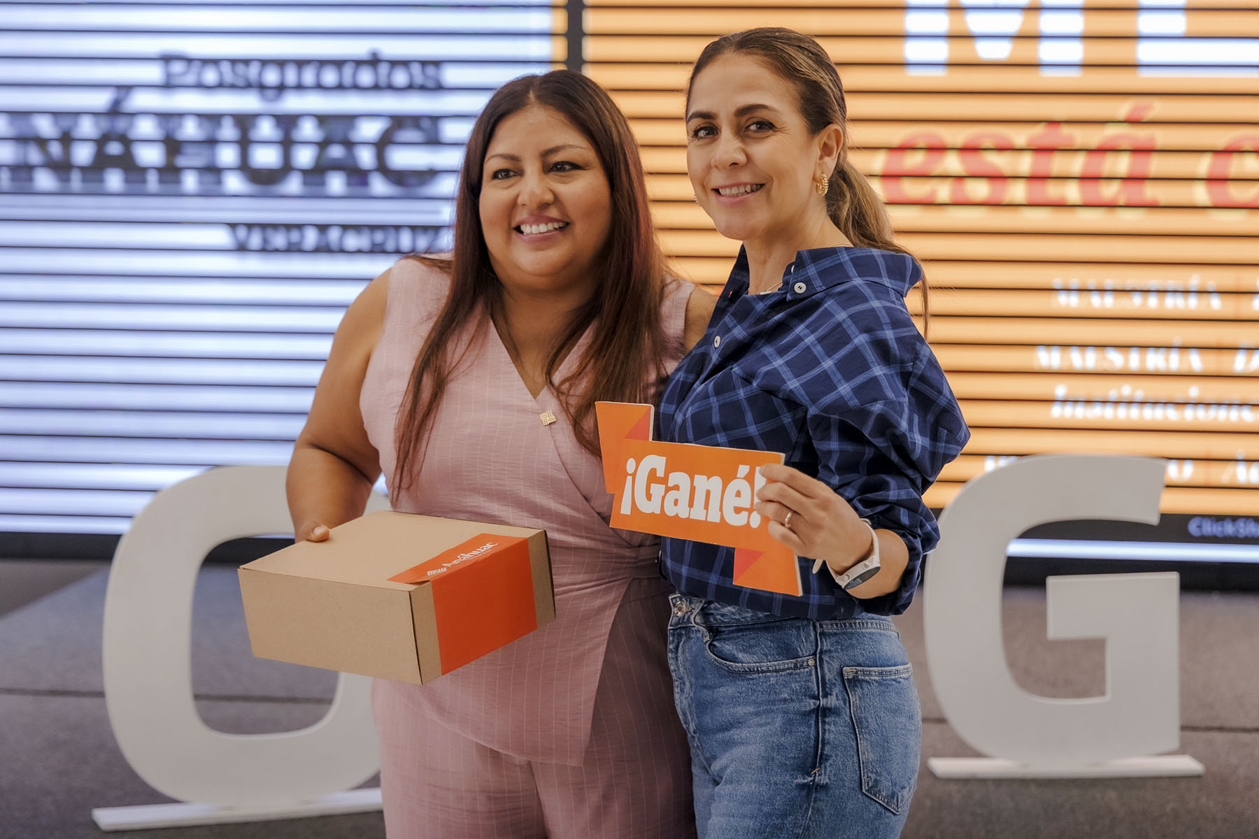 31 / 68 - La Meta Está Cerca: Clausura de Maestrías y Diplomado 31 / 68 - La Meta Está Cerca: Clausura de Maestrías y Diplomado