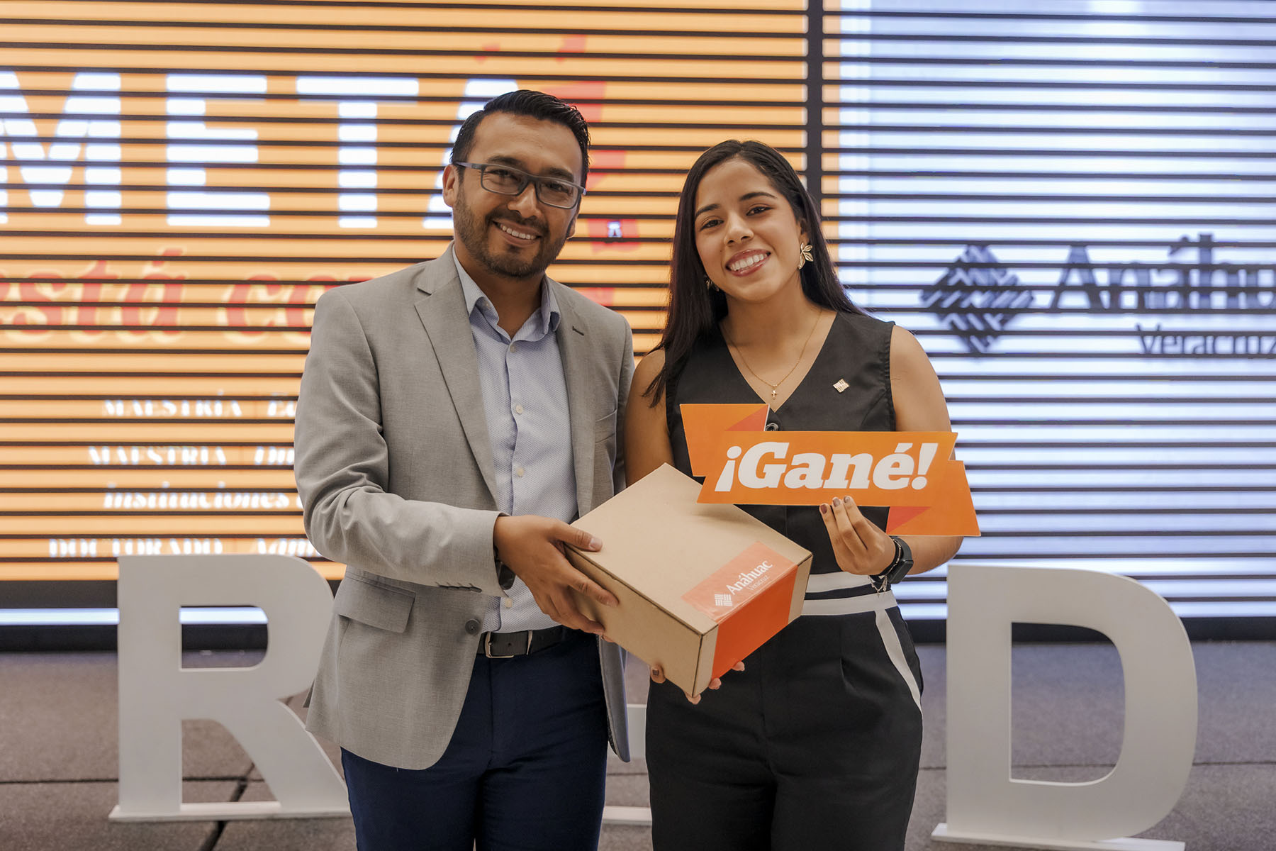 33 / 68 - La Meta Está Cerca: Clausura de Maestrías y Diplomado 33 / 68 - La Meta Está Cerca: Clausura de Maestrías y Diplomado