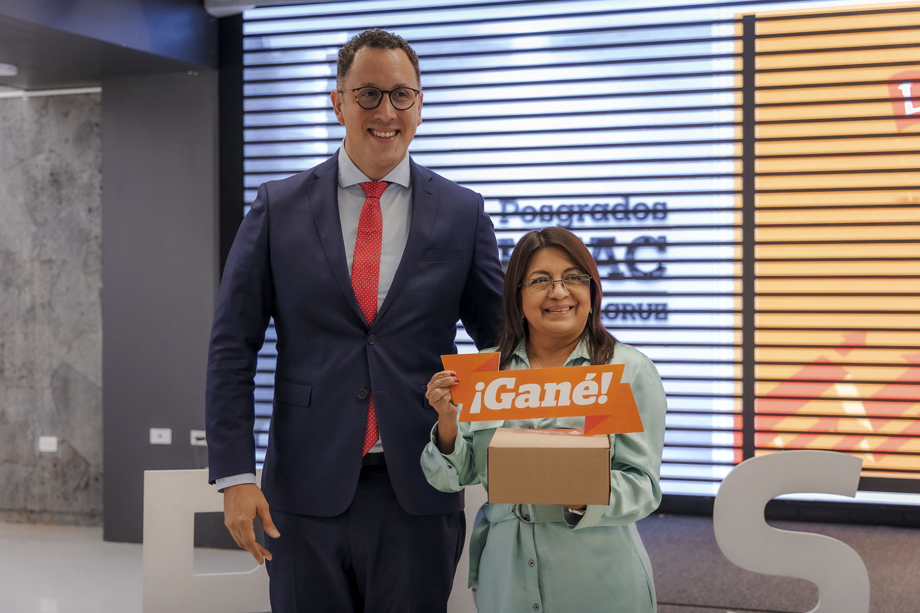 35 / 68 - La Meta Está Cerca: Clausura de Maestrías y Diplomado 35 / 68 - La Meta Está Cerca: Clausura de Maestrías y Diplomado