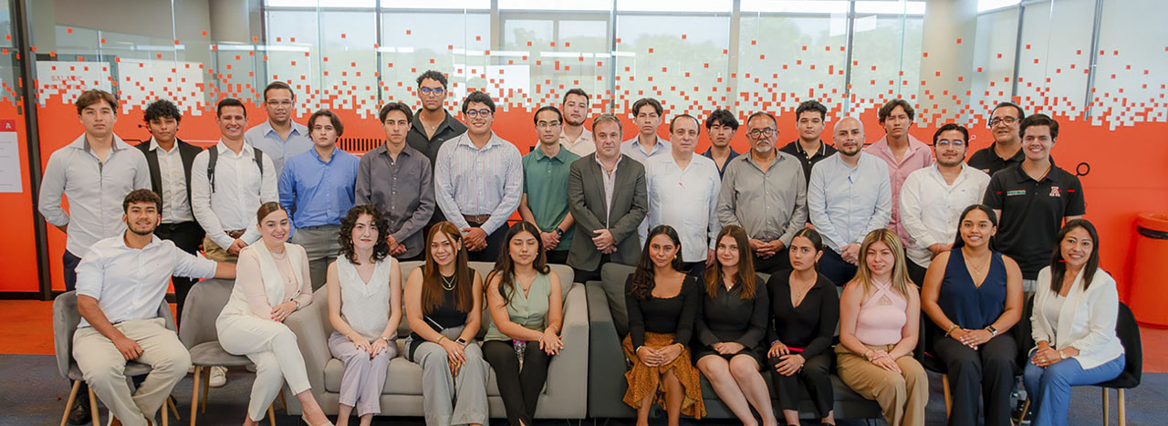 Primera Jornada Notarial Anáhuac 2025