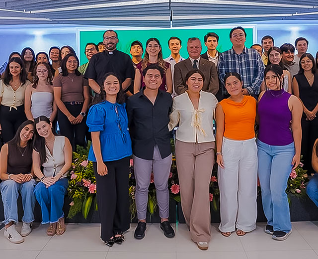 Relaciones Estudiantiles