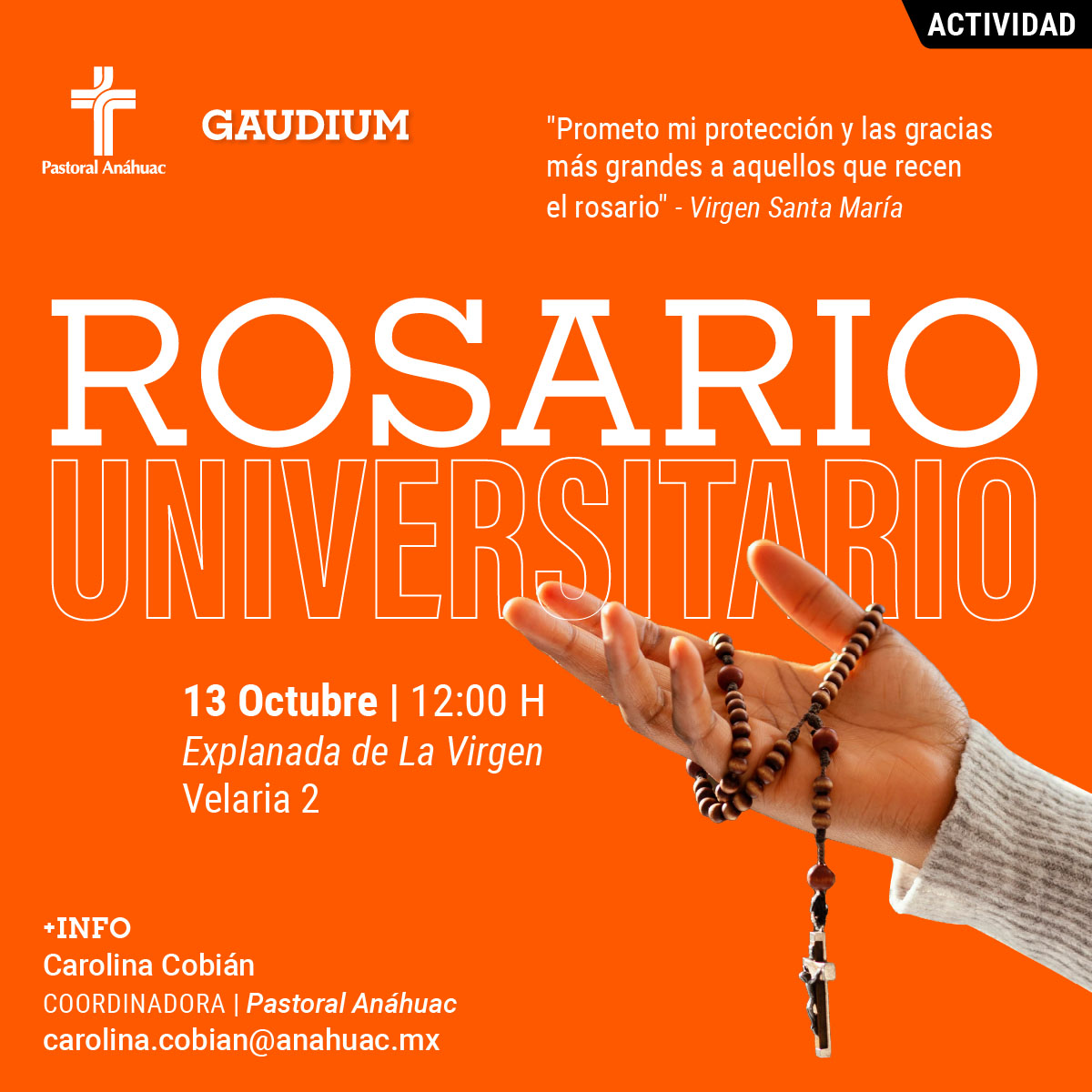 Cerrar vista en pantalla completa Rosario Universitario