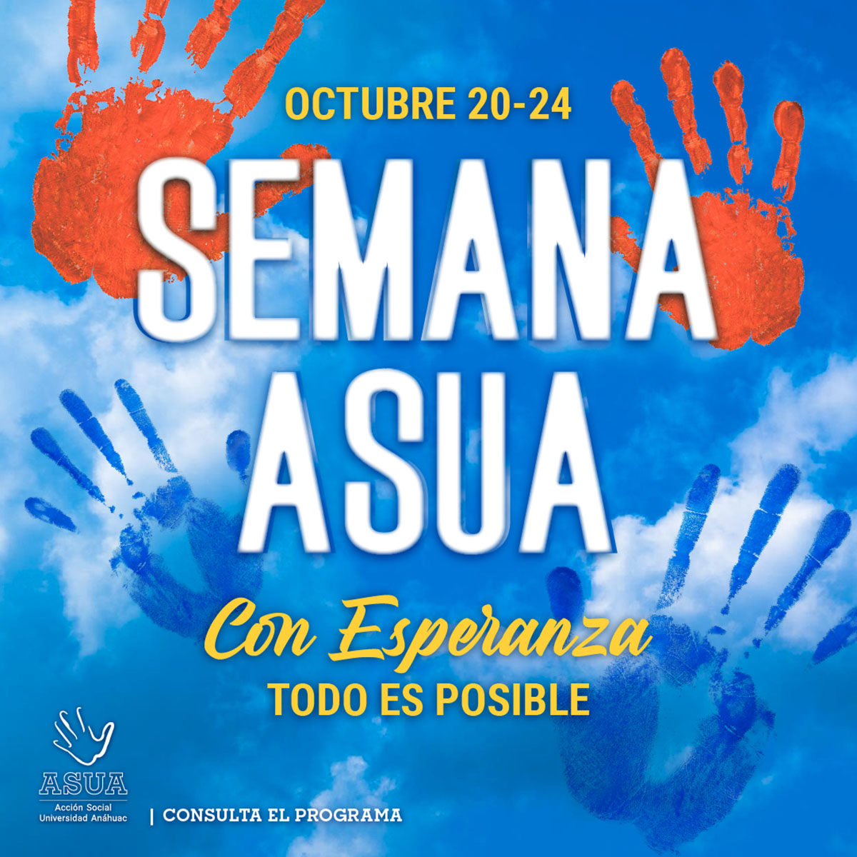 Semana ASUA