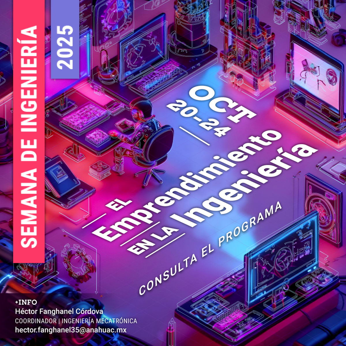 Semana de la Ingeniería