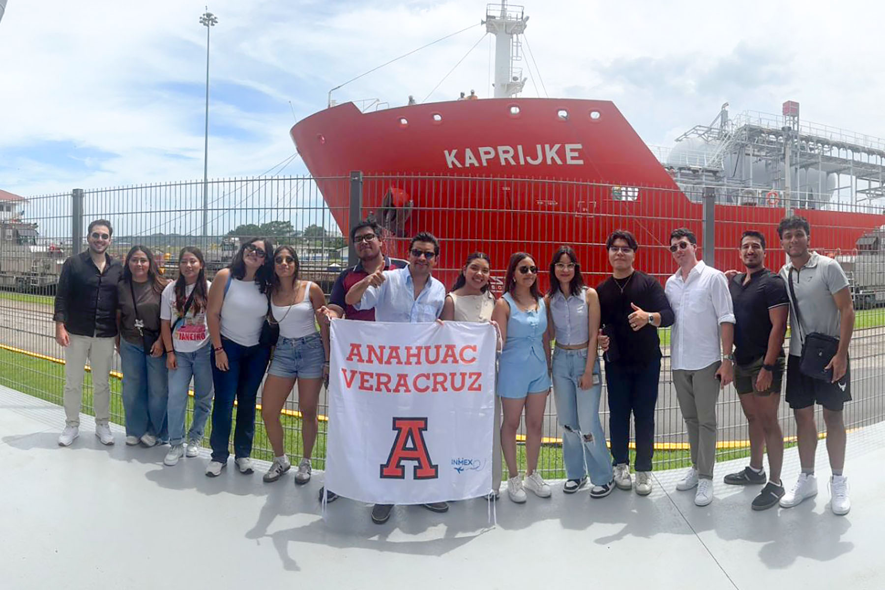 1 / 12 - Culmina la Primera Edición de la Semana Internacional Portuaria Panamá 2025 1 / 12 - Culmina la Primera Edición de la Semana Internacional Portuaria Panamá 2025