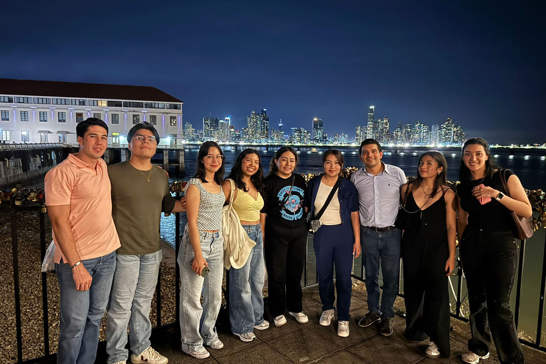 3 / 12 - Culmina la Primera Edición de la Semana Internacional Portuaria Panamá 2025 3 / 12 - Culmina la Primera Edición de la Semana Internacional Portuaria Panamá 2025