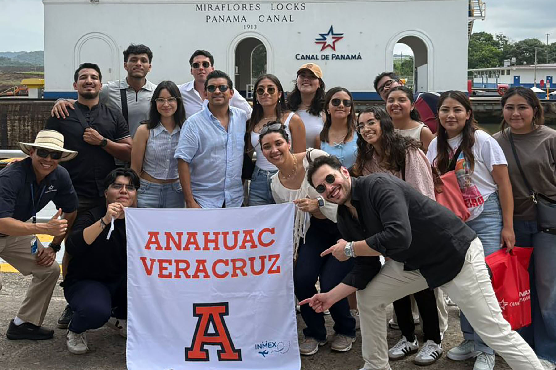 4 / 12 - Culmina la Primera Edición de la Semana Internacional Portuaria Panamá 2025 4 / 12 - Culmina la Primera Edición de la Semana Internacional Portuaria Panamá 2025