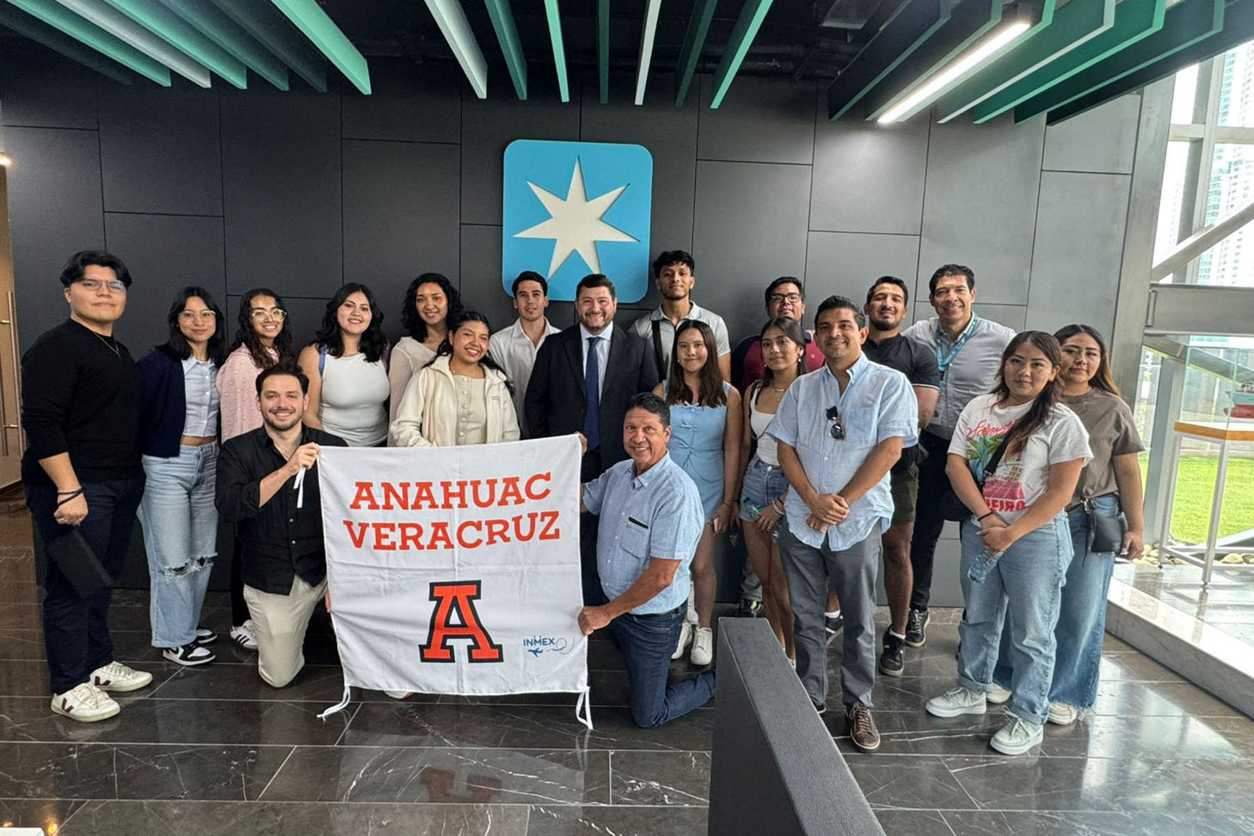 5 / 12 - Culmina la Primera Edición de la Semana Internacional Portuaria Panamá 2025 5 / 12 - Culmina la Primera Edición de la Semana Internacional Portuaria Panamá 2025