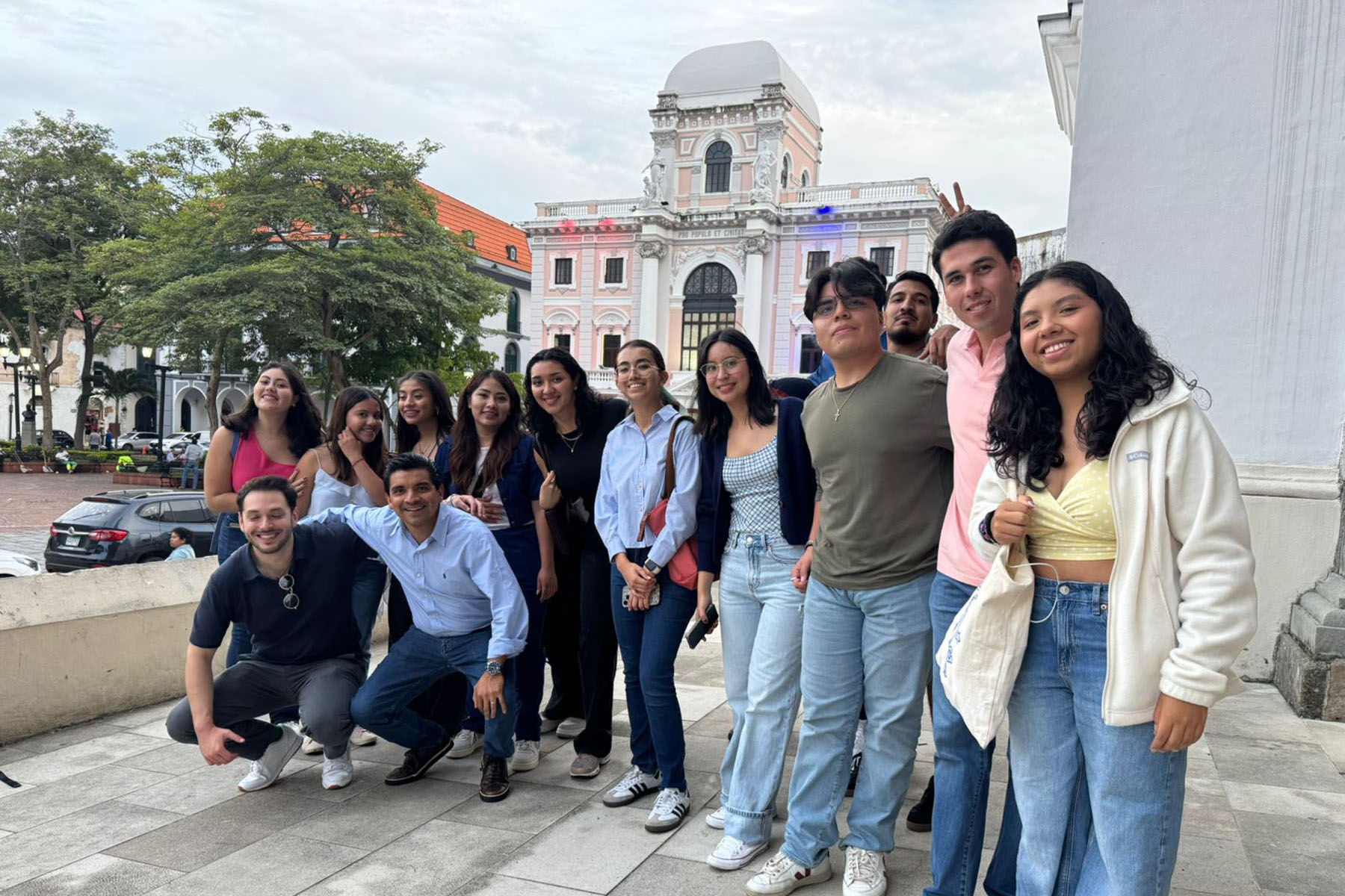 9 / 12 - Culmina la Primera Edición de la Semana Internacional Portuaria Panamá 2025 9 / 12 - Culmina la Primera Edición de la Semana Internacional Portuaria Panamá 2025