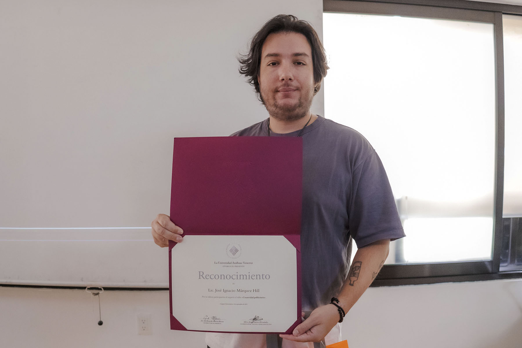 5 / 5 - Taller: Creatividad Publicitaria 5 / 5 - Taller: Creatividad Publicitaria