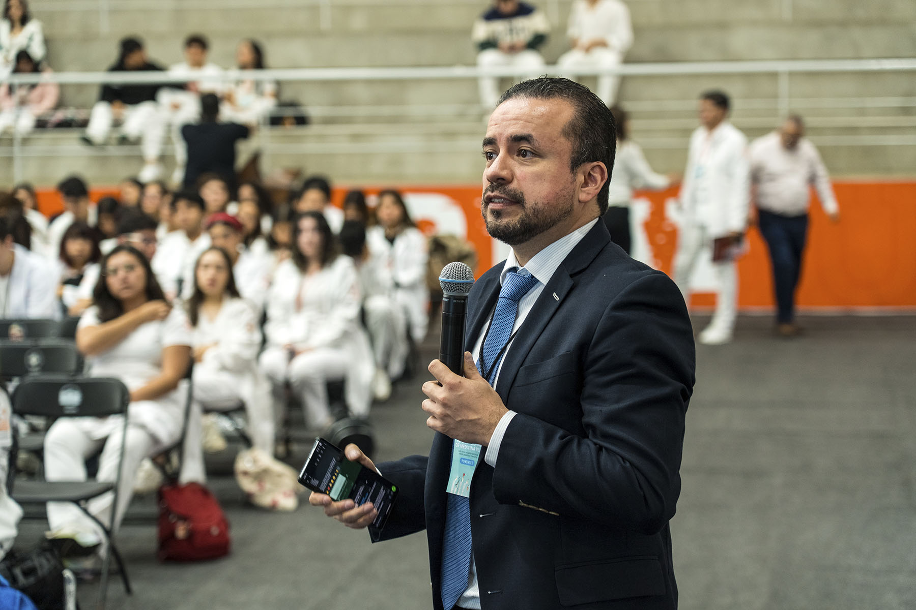 31 / 135 - Día Uno 31 / 135 - Día Uno