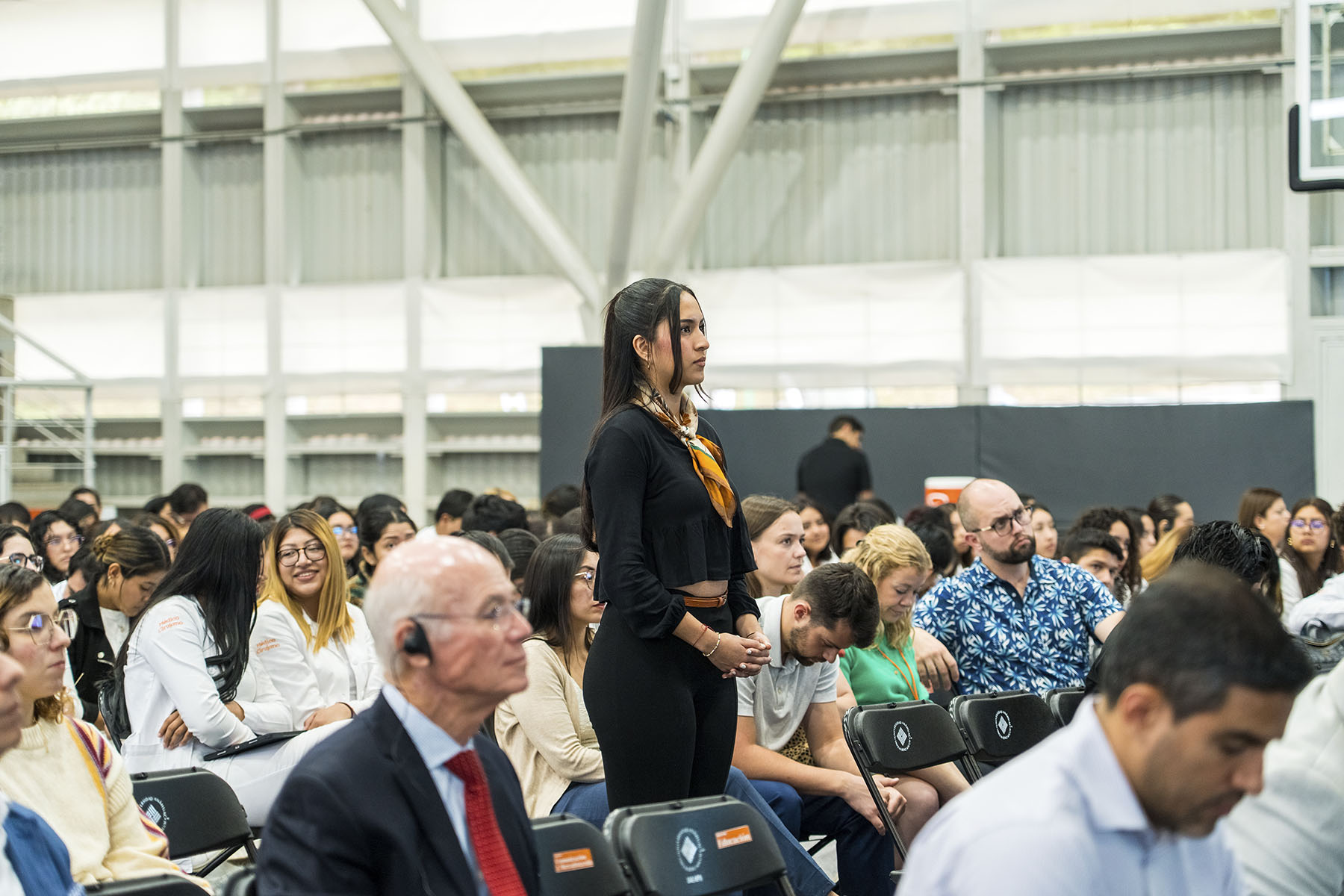 54 / 135 - Día Dos 54 / 135 - Día Dos