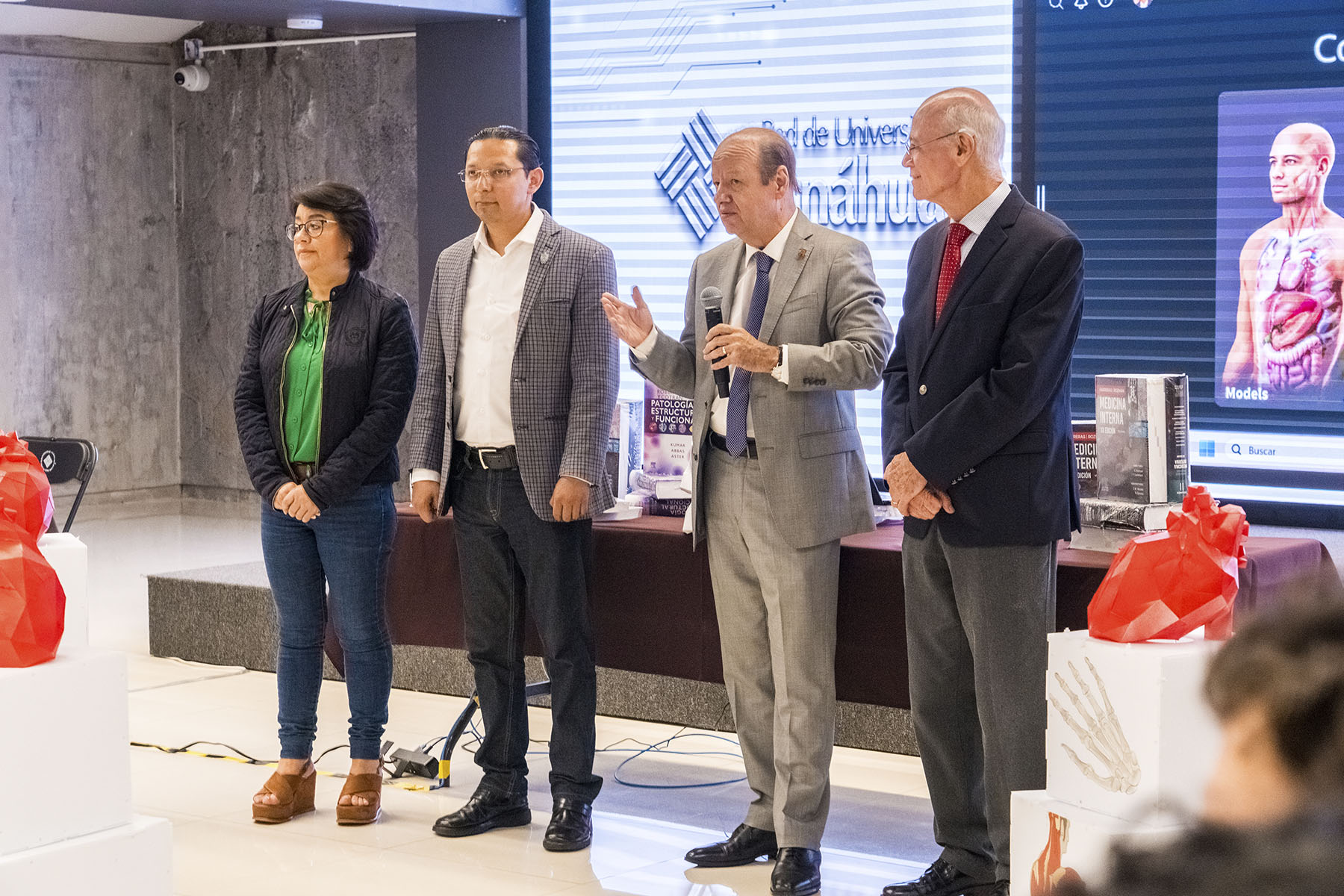 75 / 135 - Día Dos 75 / 135 - Día Dos