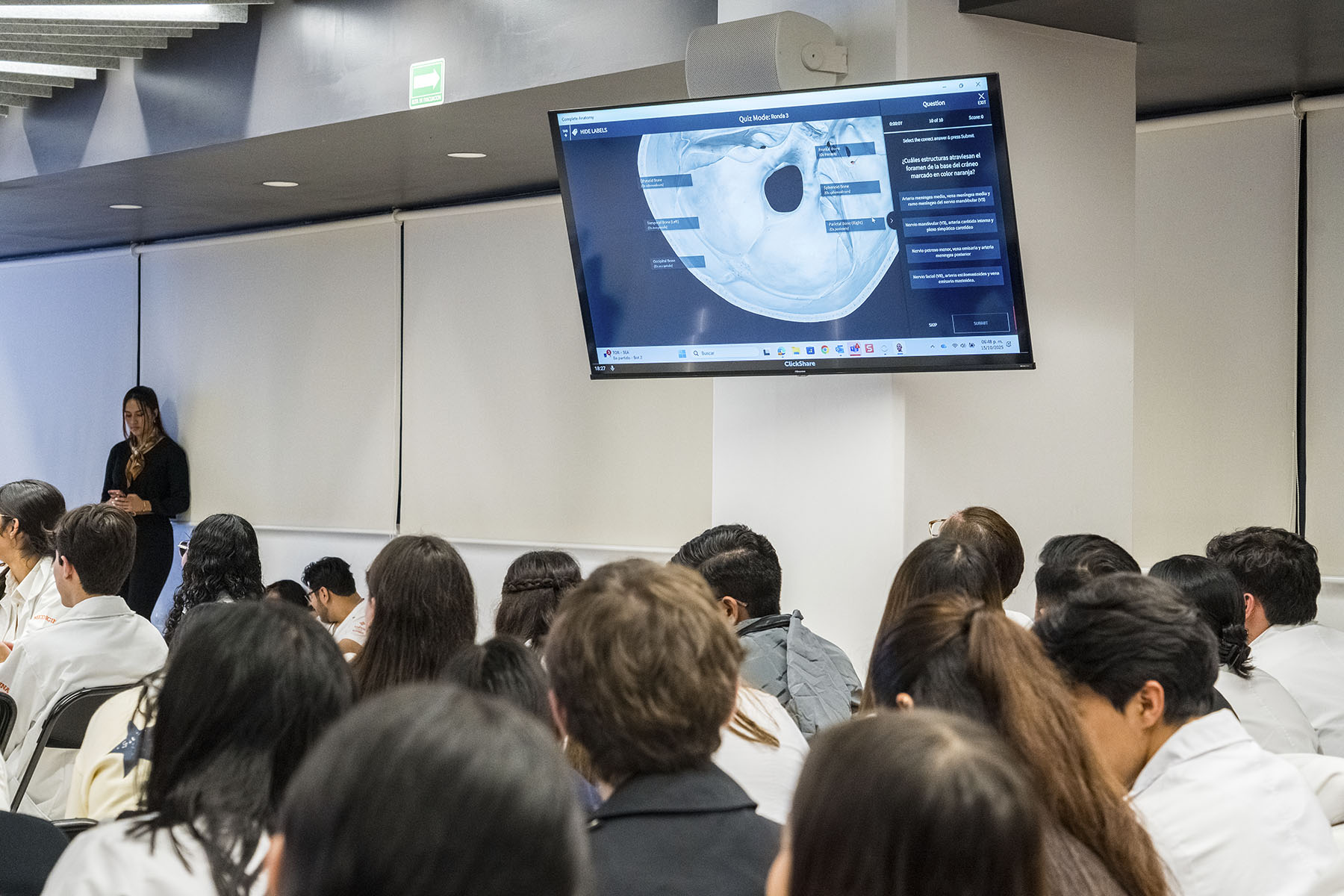 85 / 135 - Día Dos 85 / 135 - Día Dos