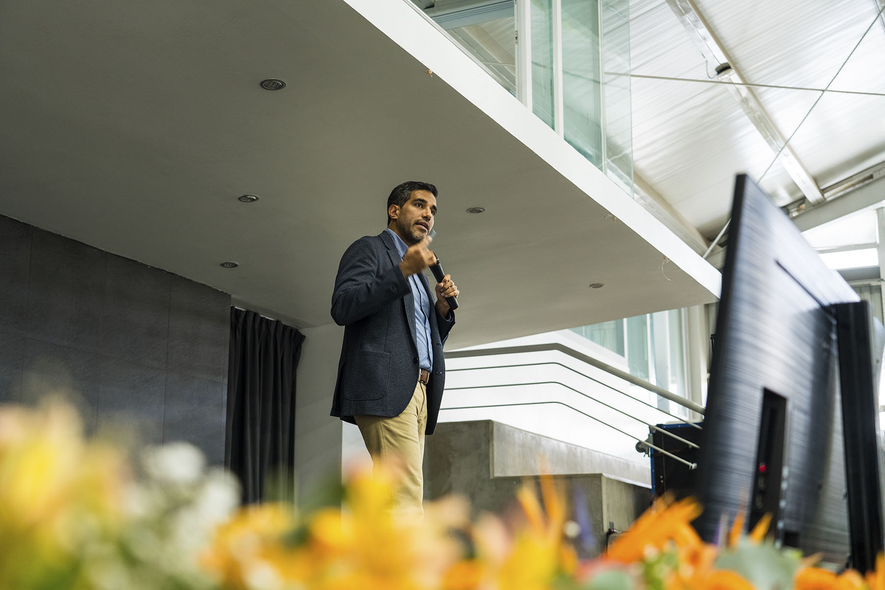 100 / 135 - Día Tres 100 / 135 - Día Tres