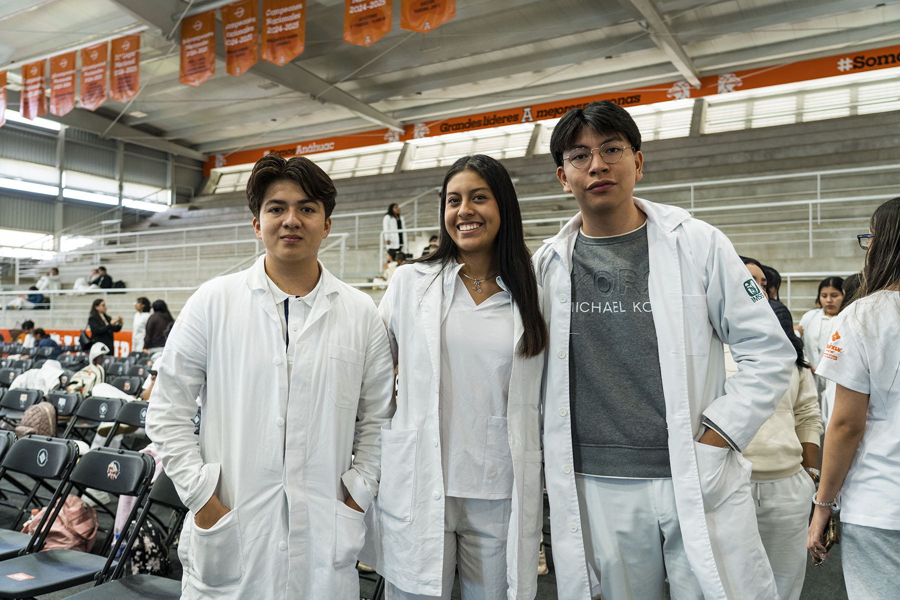 101 / 135 - Día Tres 101 / 135 - Día Tres