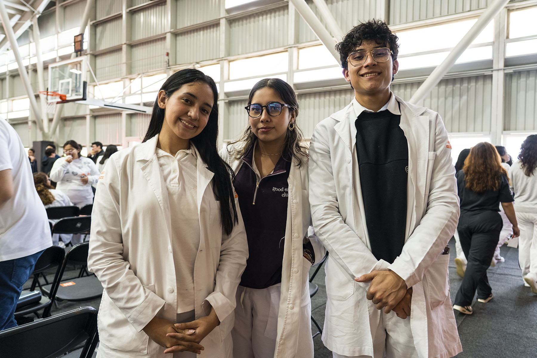 107 / 135 - Día Tres 107 / 135 - Día Tres