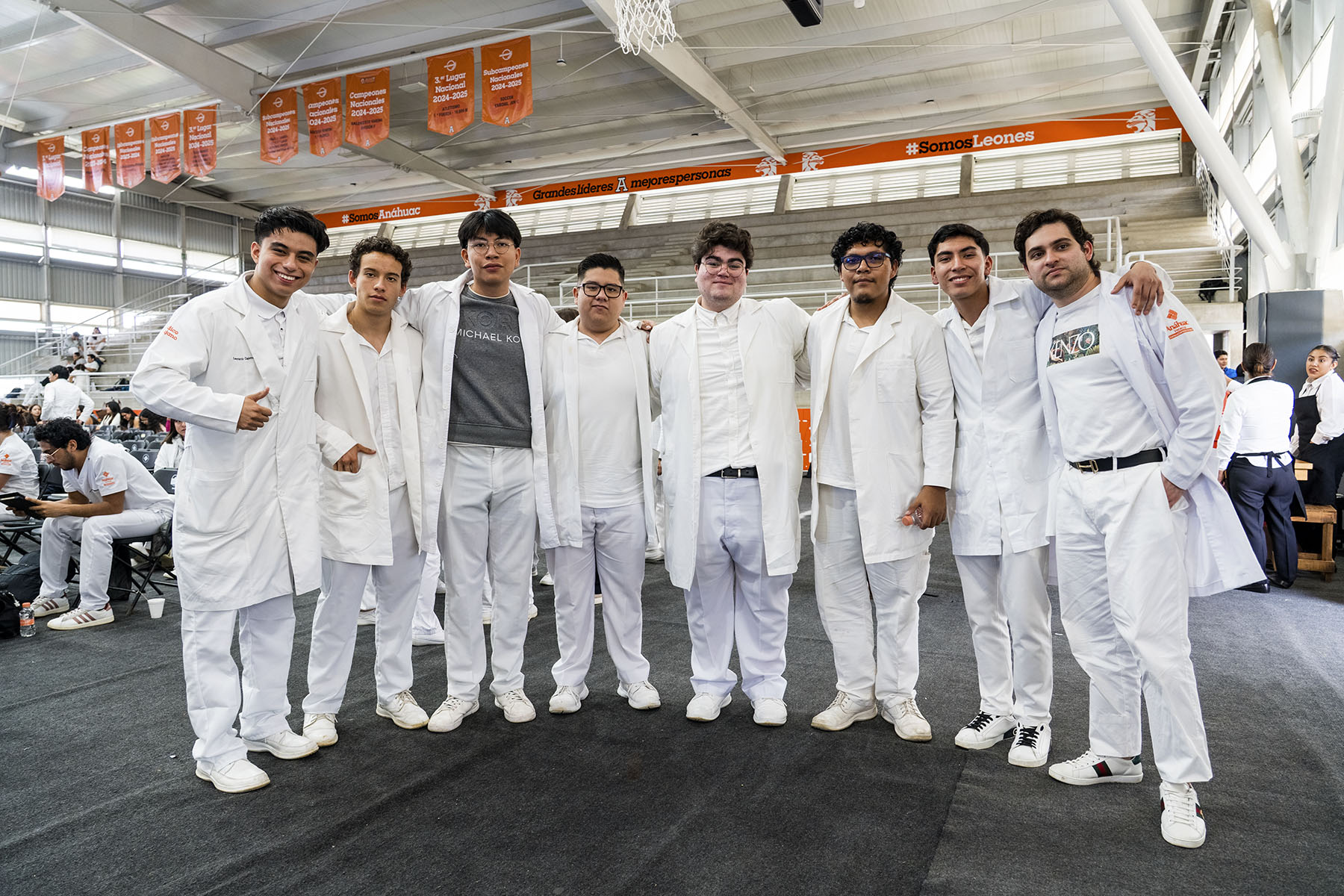 117 / 135 - Día Tres 117 / 135 - Día Tres