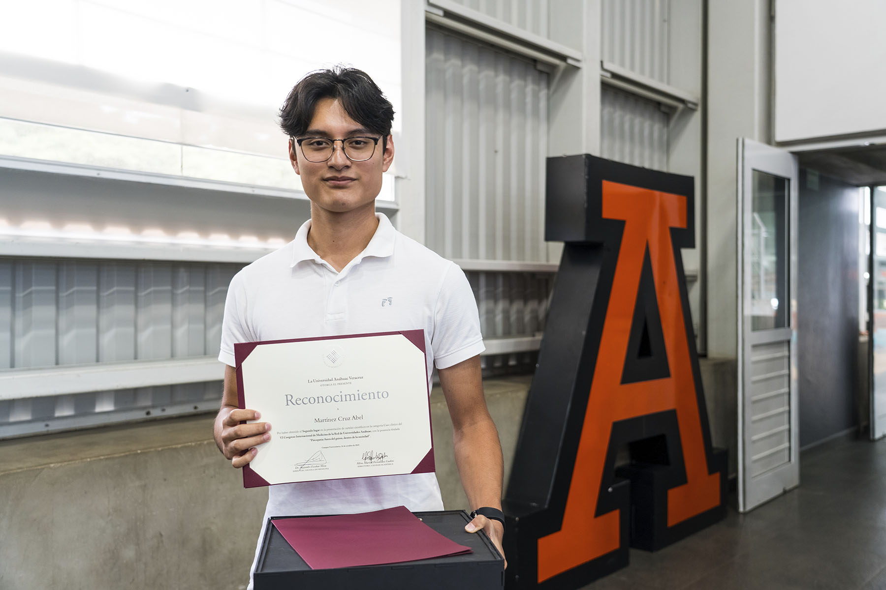 123 / 135 - Día Tres 123 / 135 - Día Tres